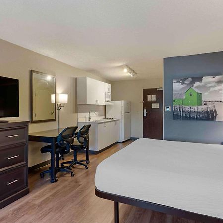 Extended Stay America Suites - San Jose - Edenvale - South Экстерьер фото