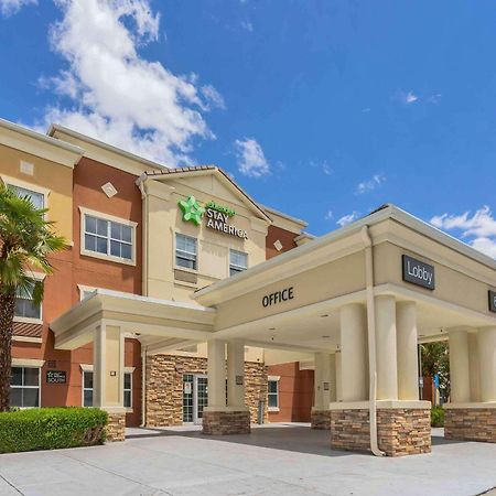 Extended Stay America Suites - San Jose - Edenvale - South Экстерьер фото