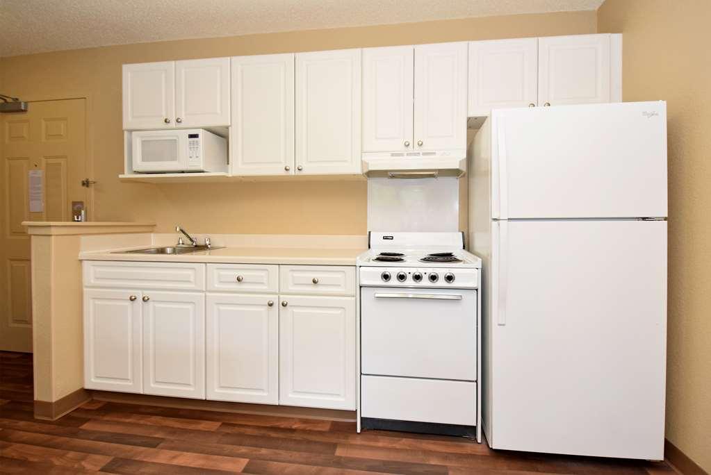 Extended Stay America Suites - San Jose - Edenvale - South Номер фото