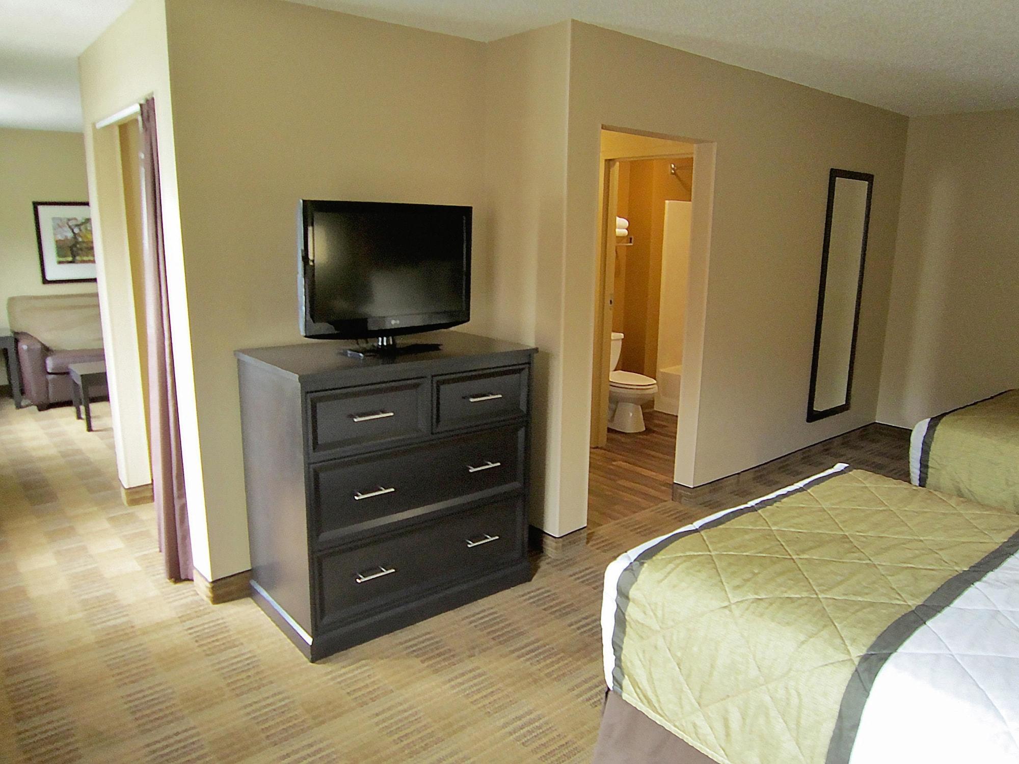 Extended Stay America Suites - San Jose - Edenvale - South Экстерьер фото