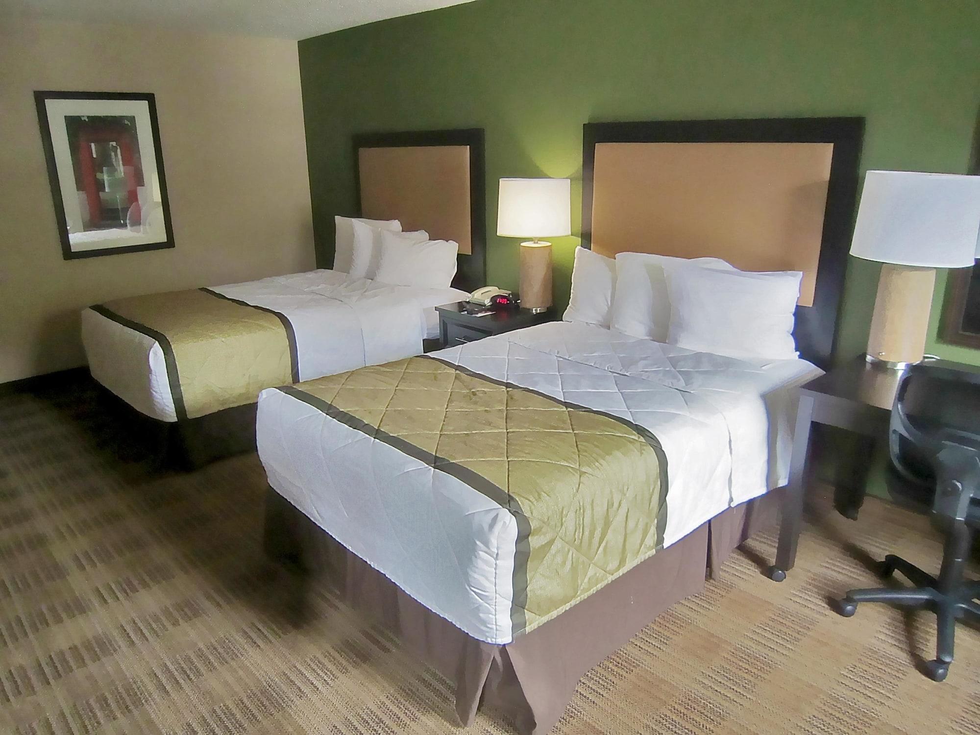 Extended Stay America Suites - San Jose - Edenvale - South Экстерьер фото
