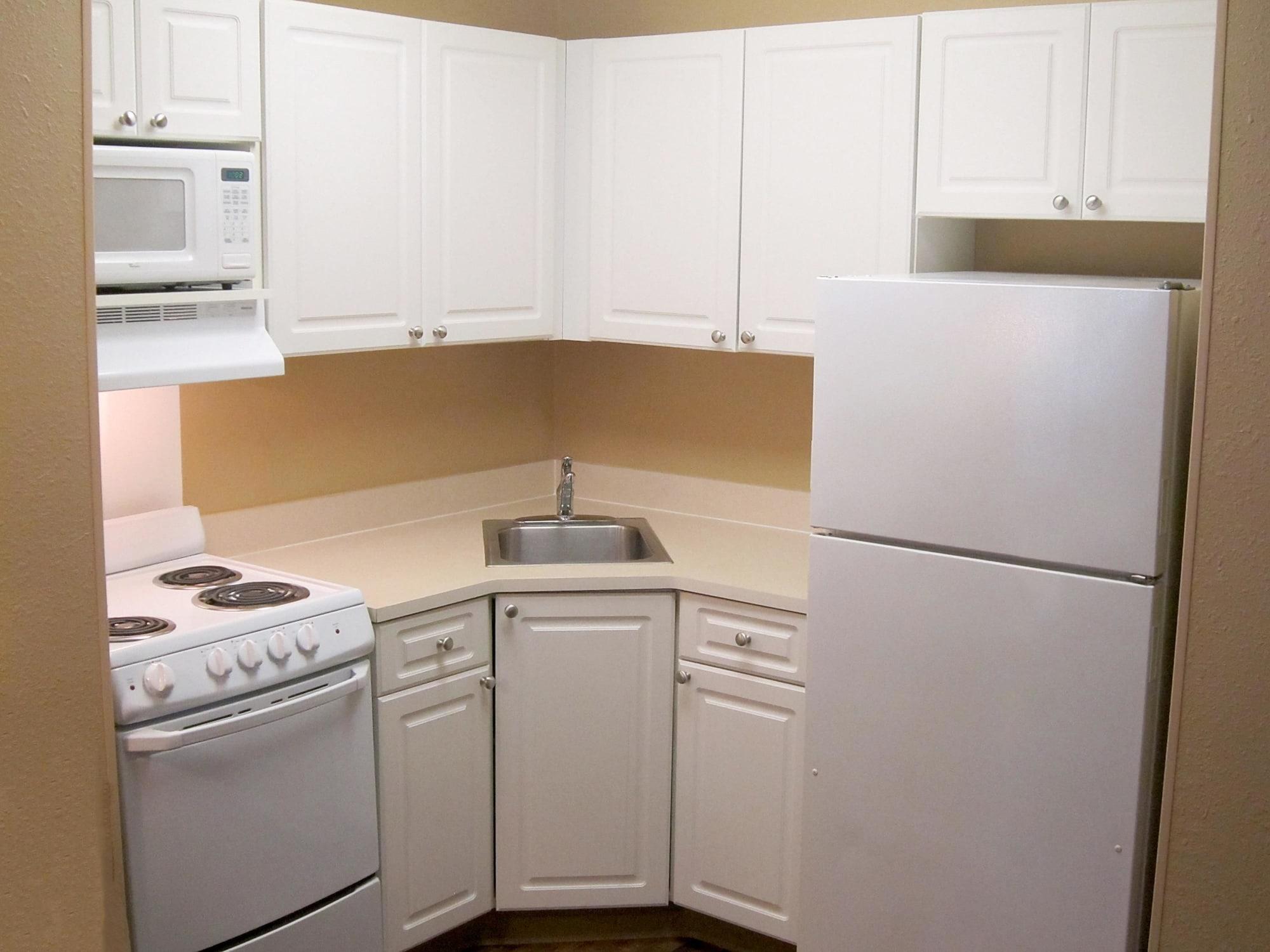 Extended Stay America Suites - San Jose - Edenvale - South Экстерьер фото