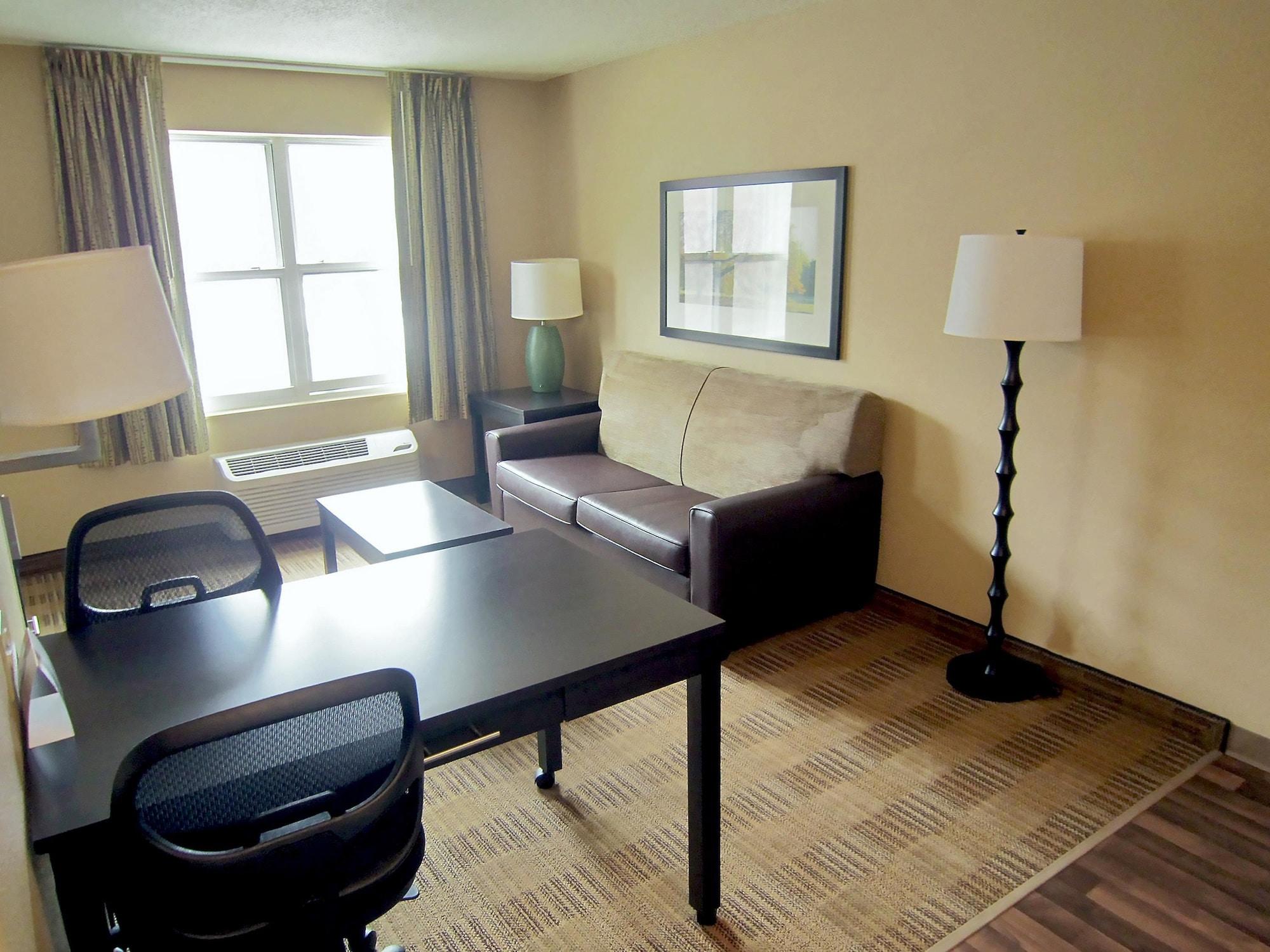 Extended Stay America Suites - San Jose - Edenvale - South Экстерьер фото