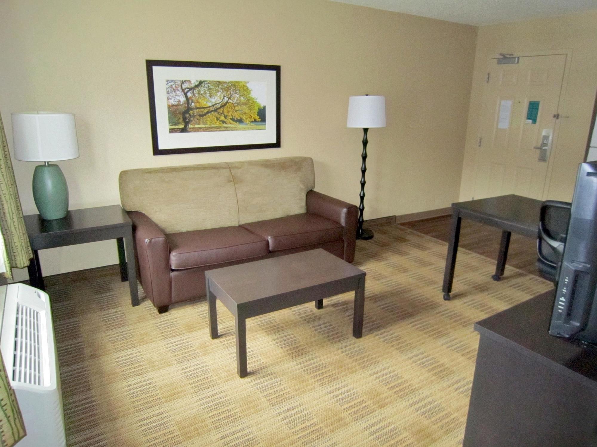 Extended Stay America Suites - San Jose - Edenvale - South Экстерьер фото