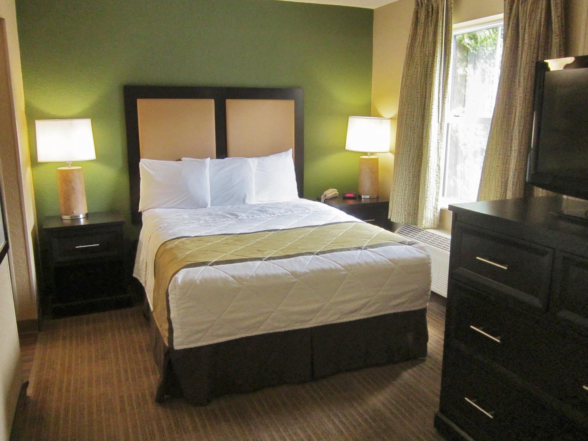 Extended Stay America Suites - San Jose - Edenvale - South Экстерьер фото