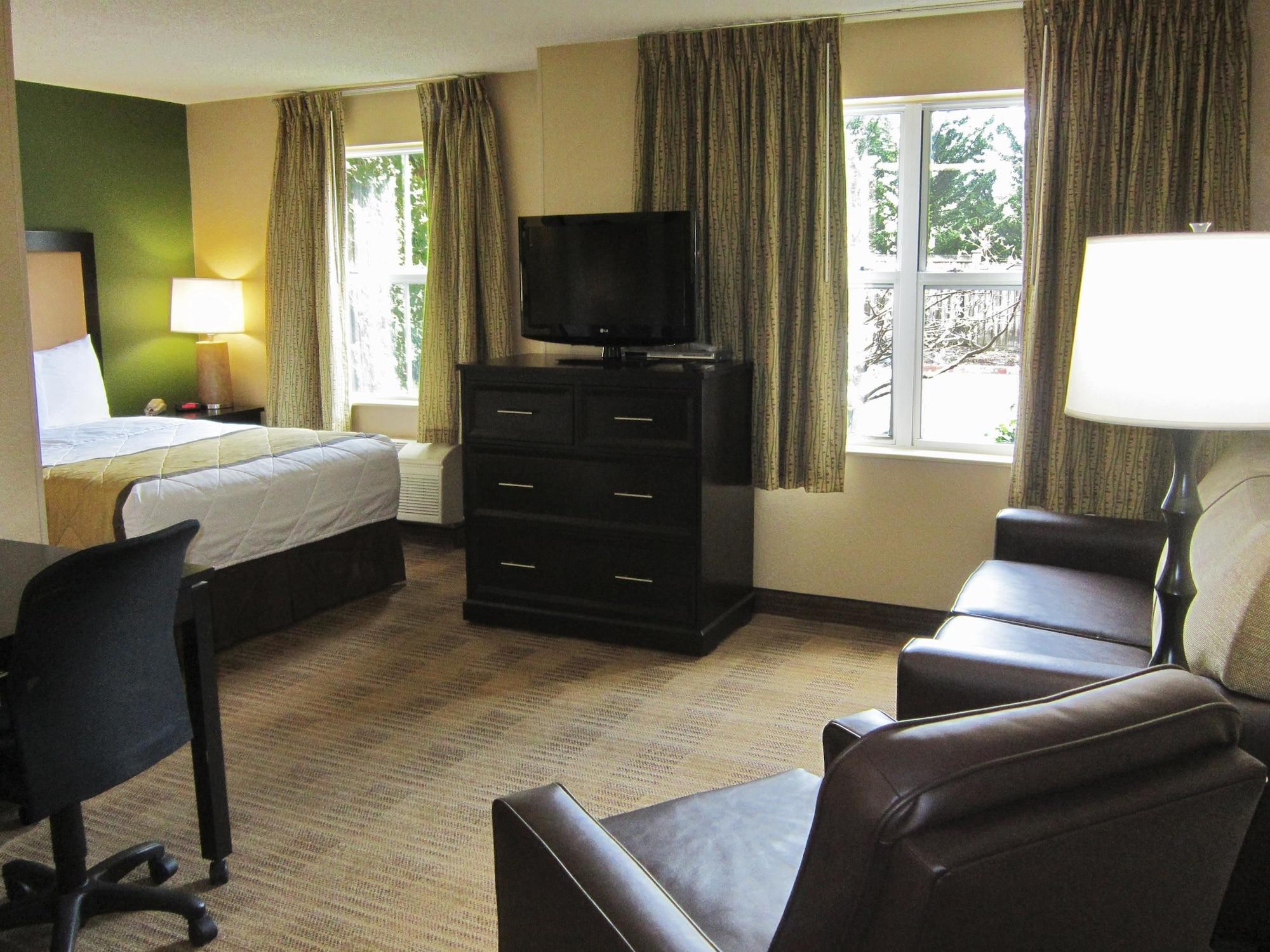 Extended Stay America Suites - San Jose - Edenvale - South Экстерьер фото