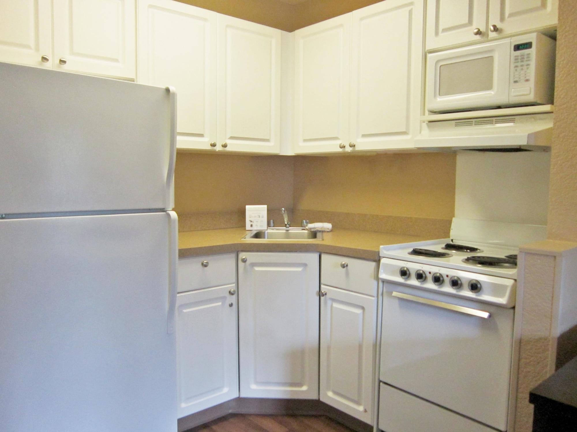 Extended Stay America Suites - San Jose - Edenvale - South Экстерьер фото