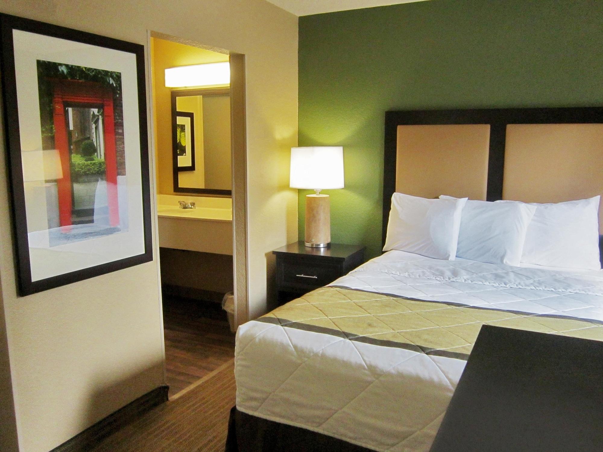 Extended Stay America Suites - San Jose - Edenvale - South Экстерьер фото