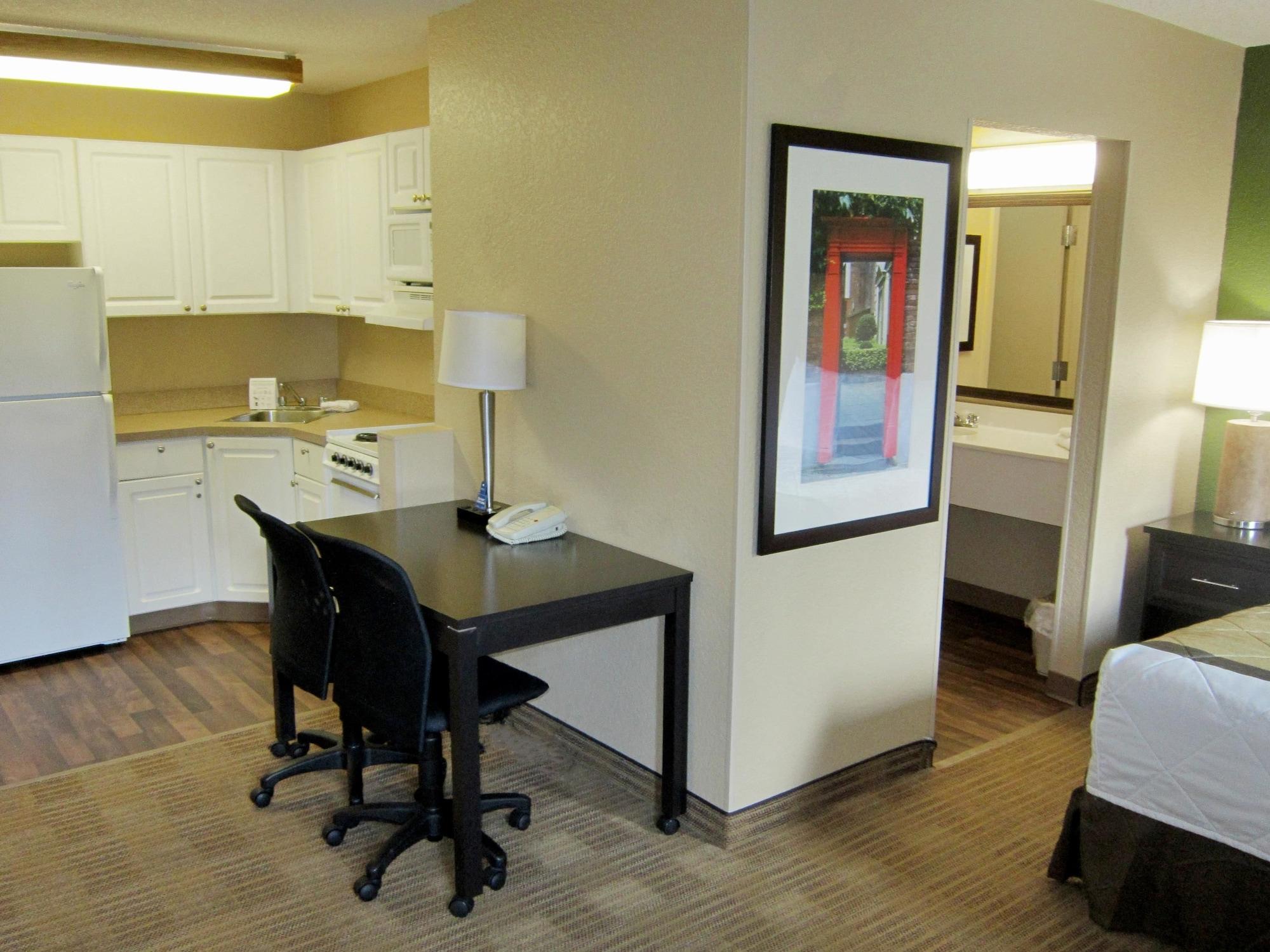 Extended Stay America Suites - San Jose - Edenvale - South Экстерьер фото