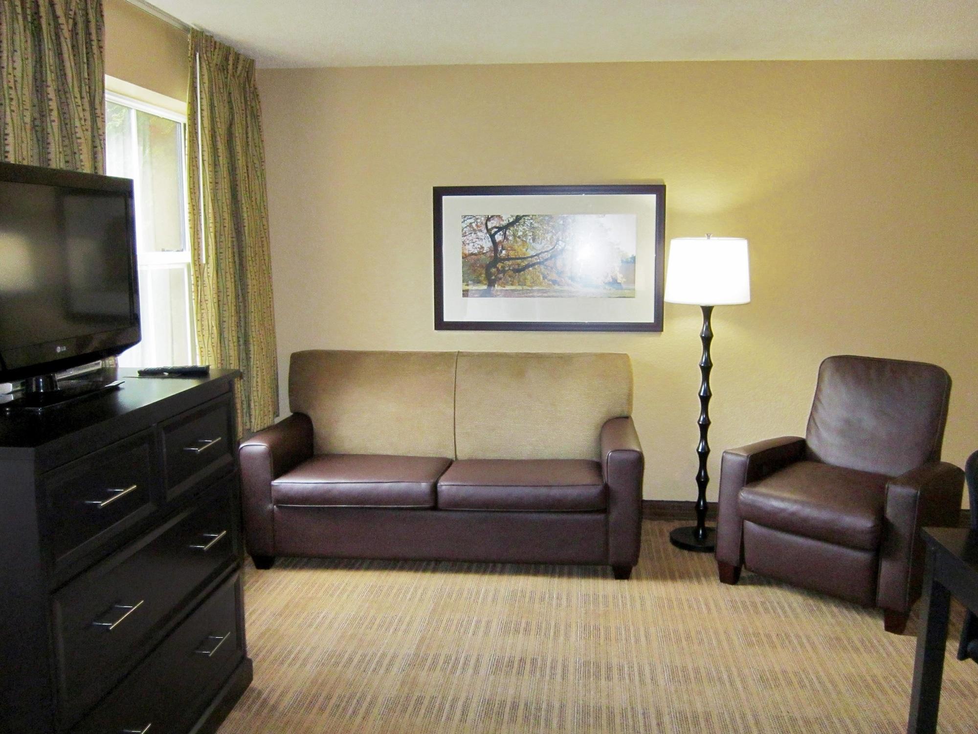 Extended Stay America Suites - San Jose - Edenvale - South Экстерьер фото
