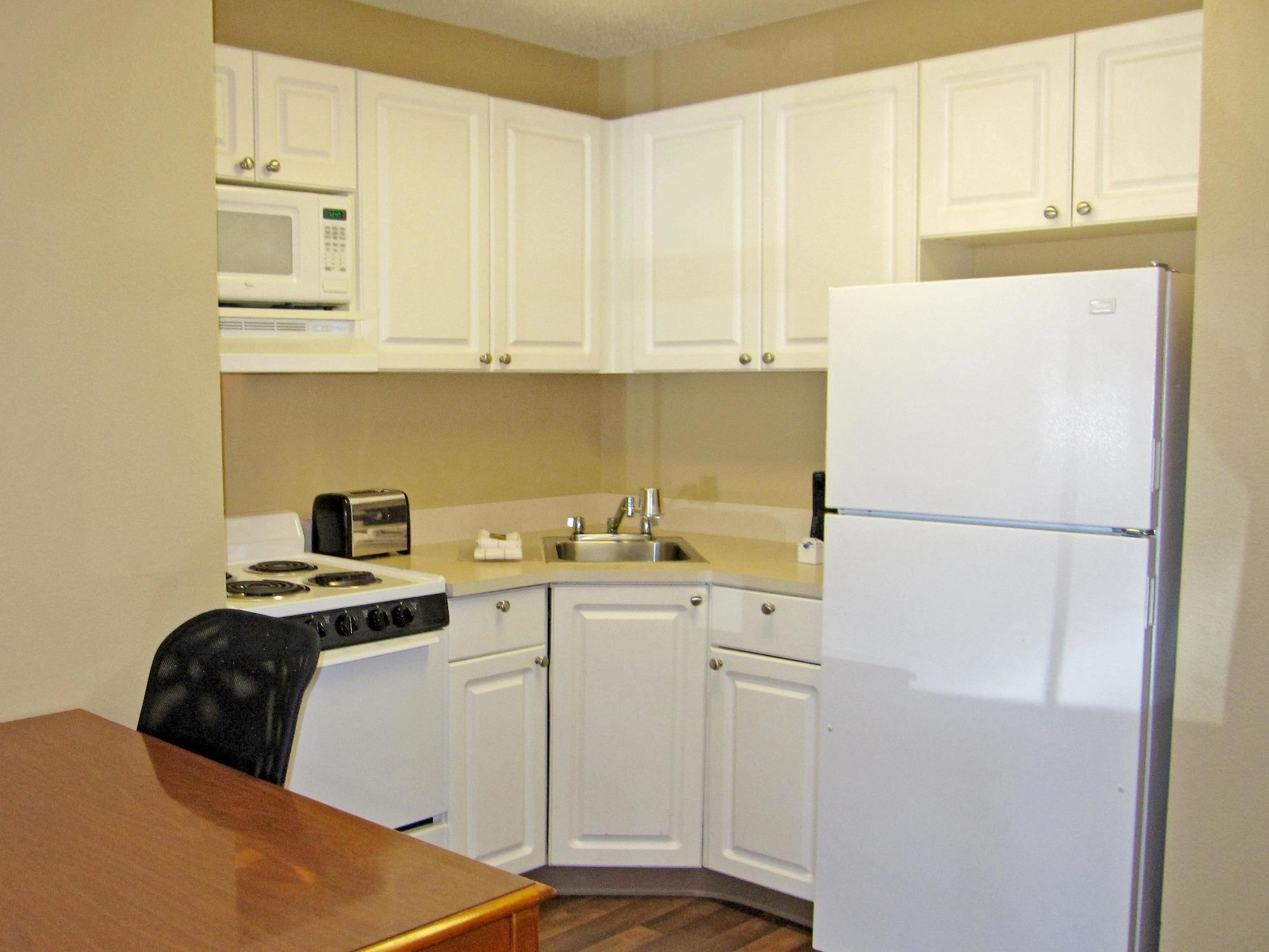 Extended Stay America Suites - San Jose - Edenvale - South Экстерьер фото