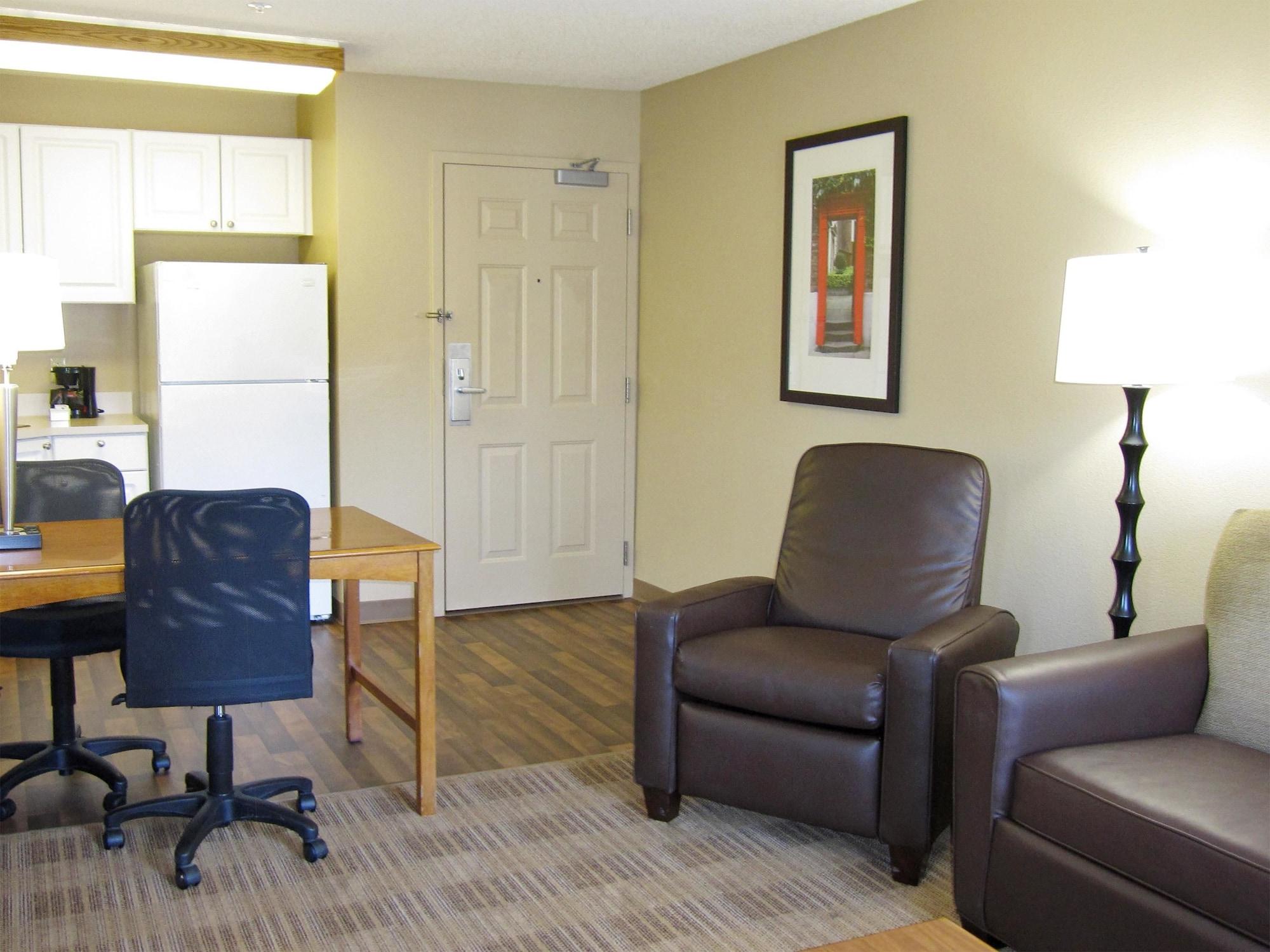 Extended Stay America Suites - San Jose - Edenvale - South Экстерьер фото