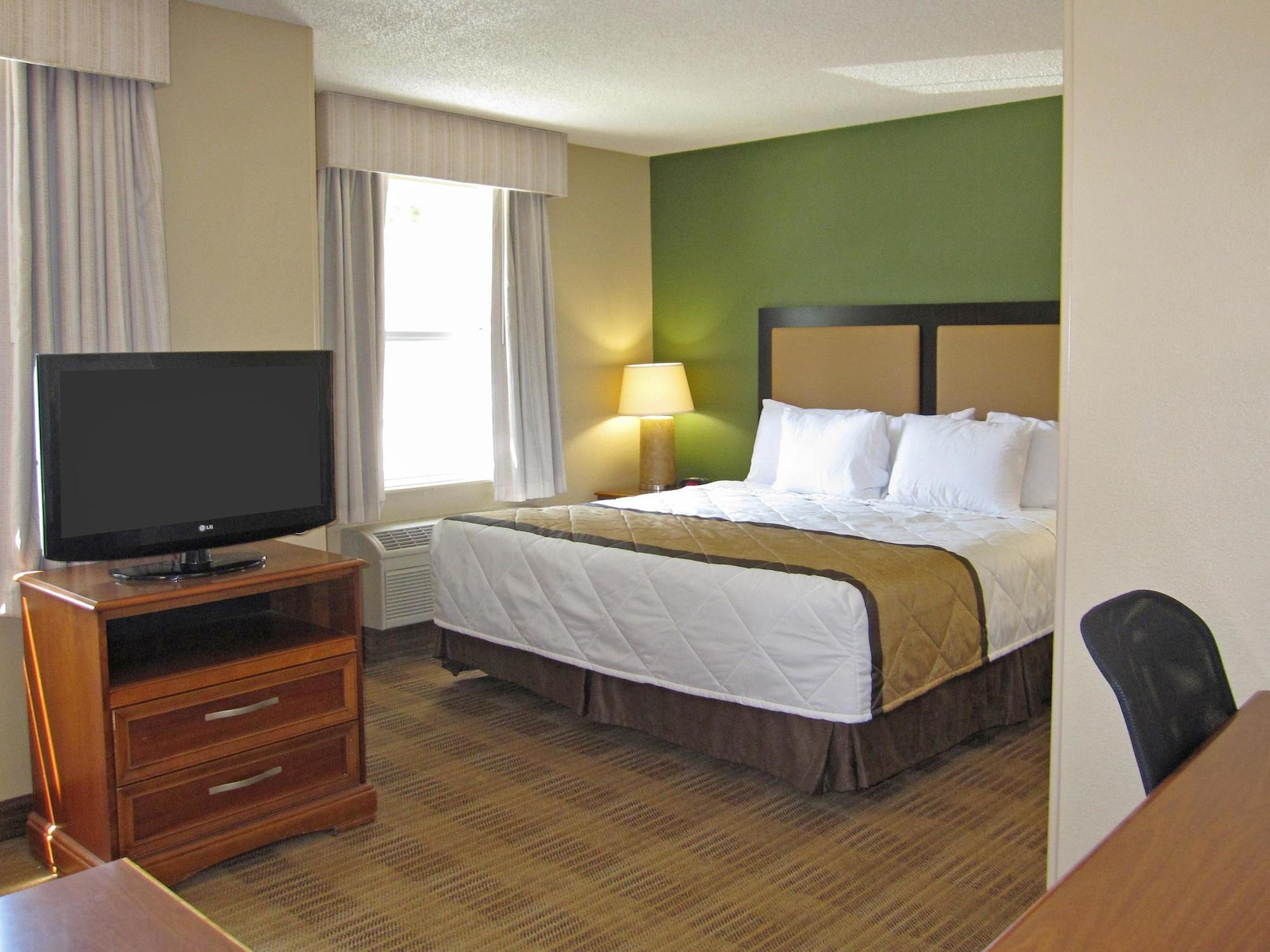 Extended Stay America Suites - San Jose - Edenvale - South Экстерьер фото