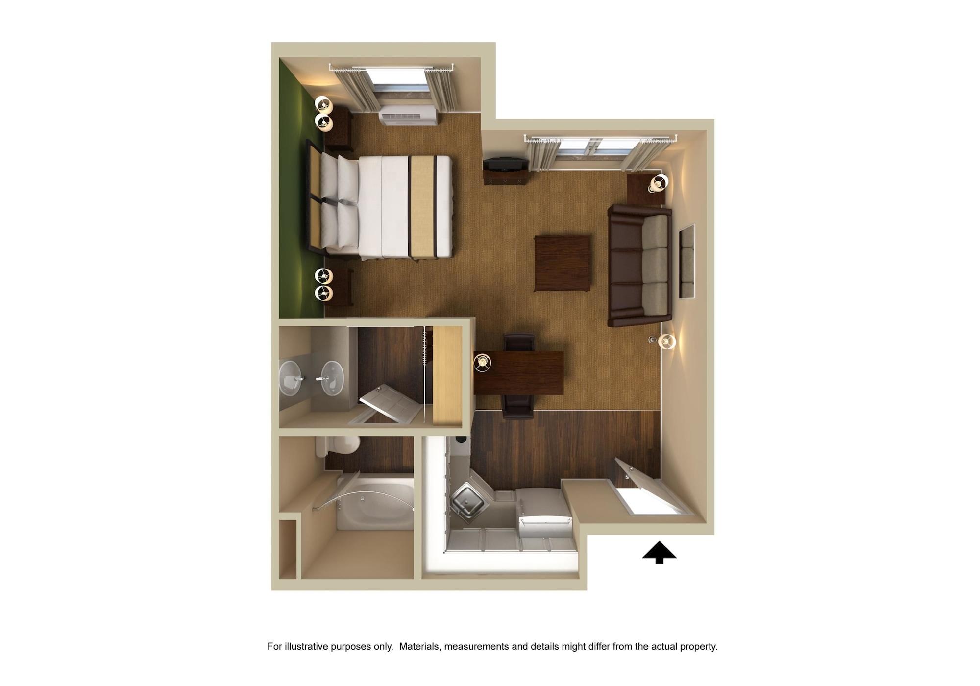 Extended Stay America Suites - San Jose - Edenvale - South Экстерьер фото