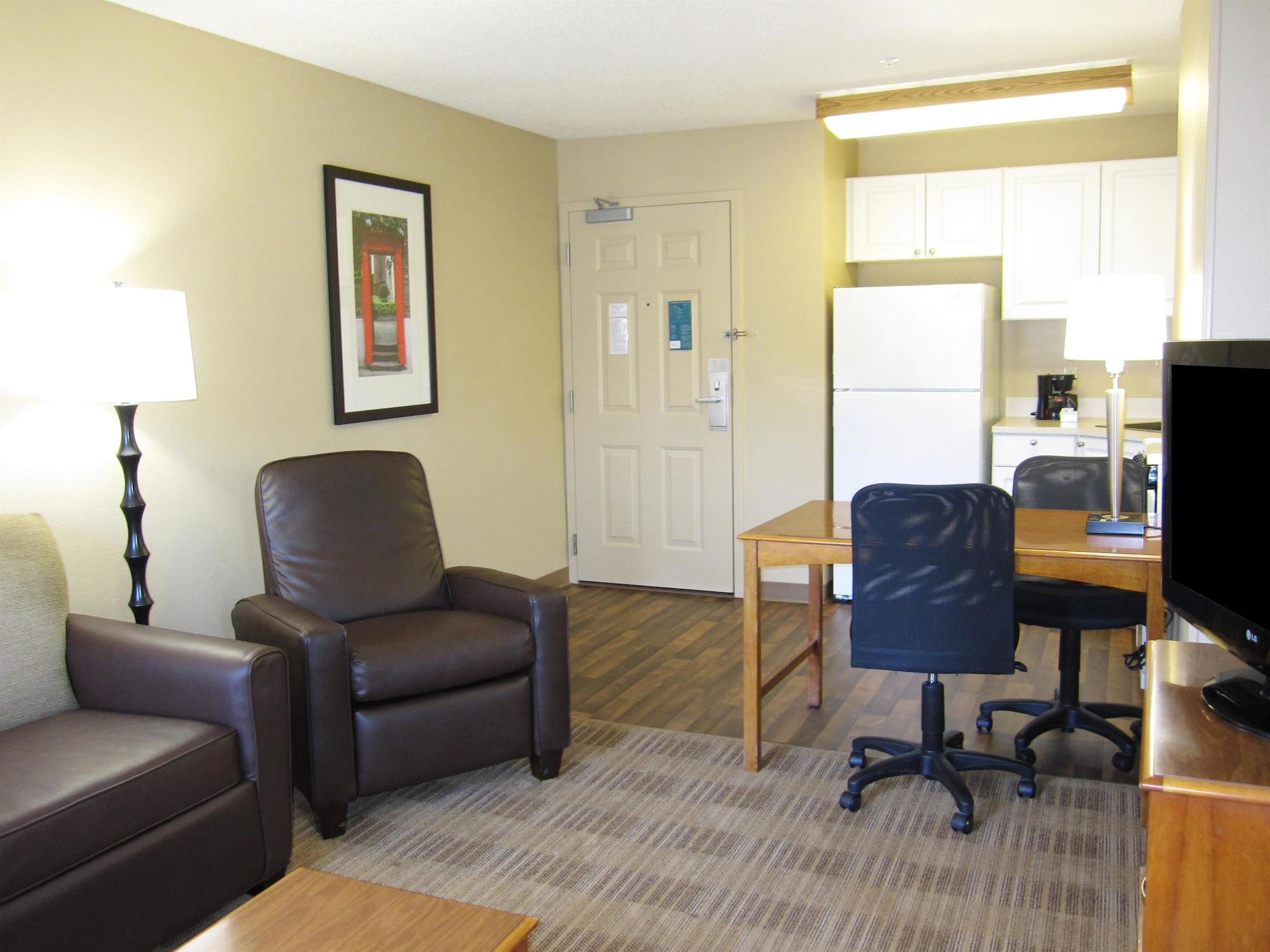 Extended Stay America Suites - San Jose - Edenvale - South Экстерьер фото
