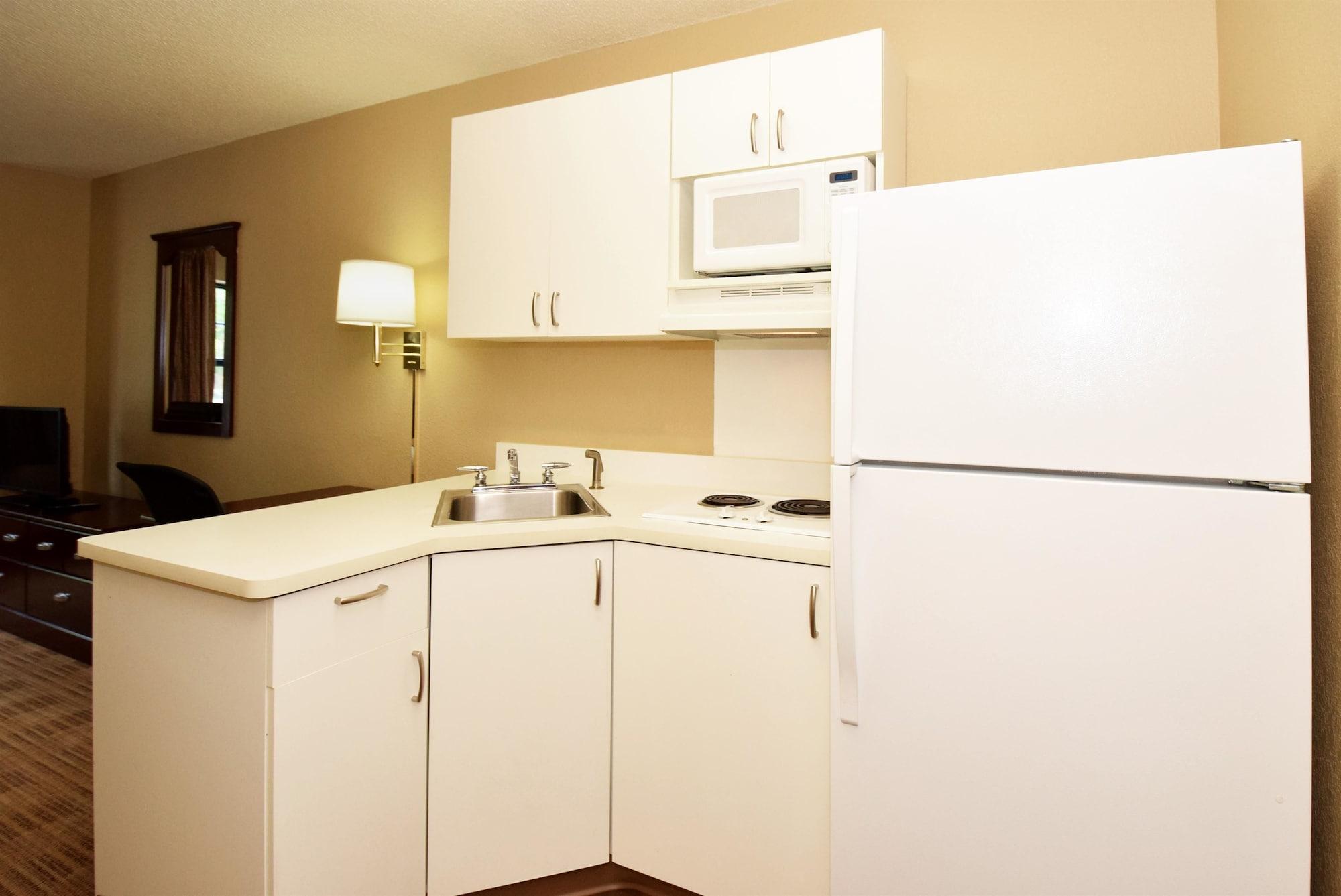 Extended Stay America Suites - San Jose - Edenvale - South Экстерьер фото