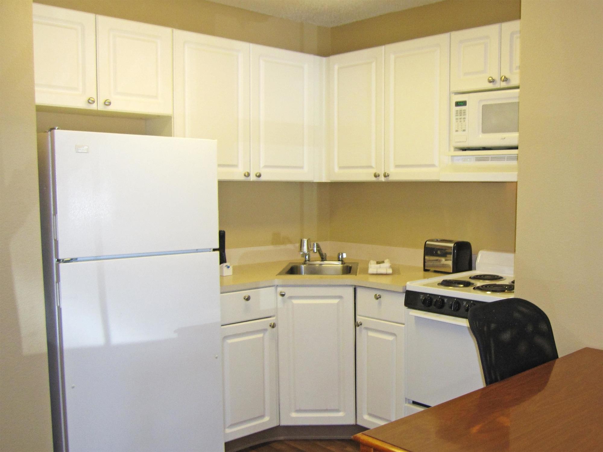 Extended Stay America Suites - San Jose - Edenvale - South Экстерьер фото