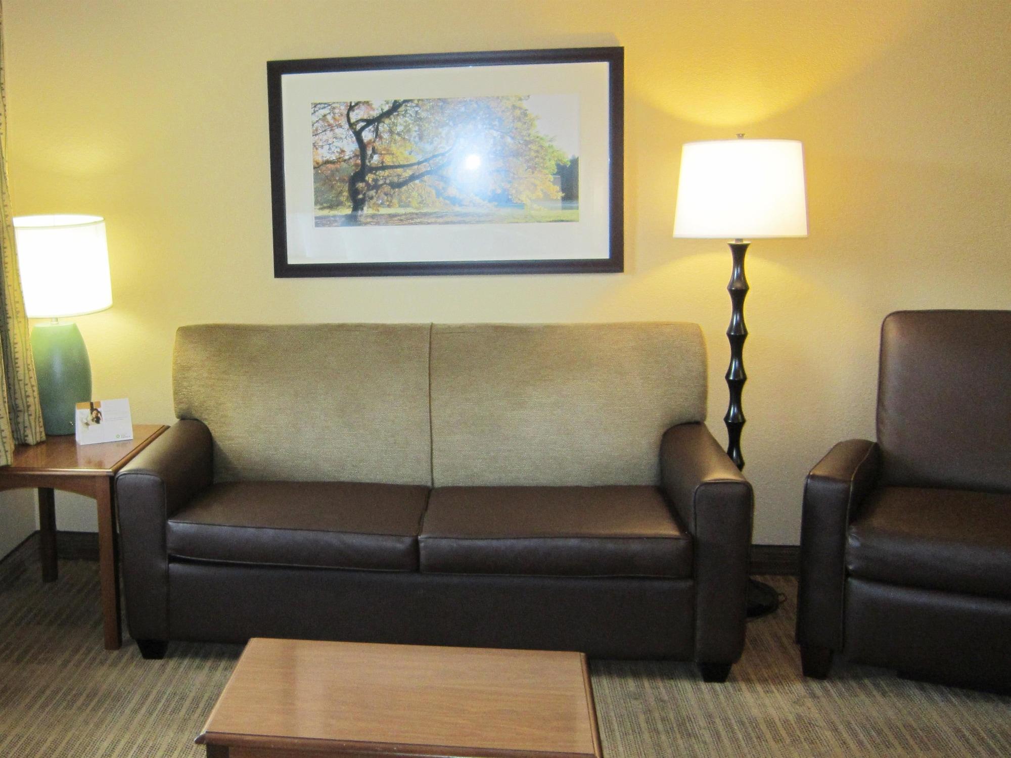 Extended Stay America Suites - San Jose - Edenvale - South Экстерьер фото