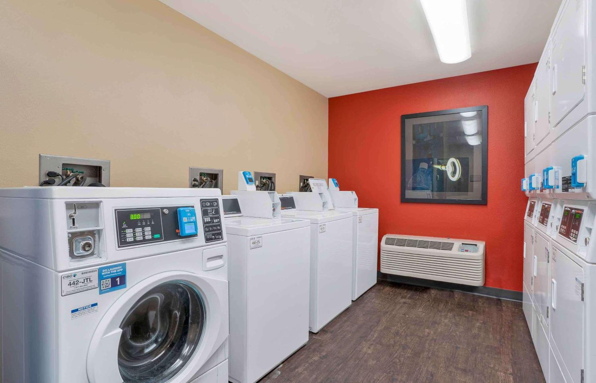 Extended Stay America Suites - San Jose - Edenvale - South Экстерьер фото