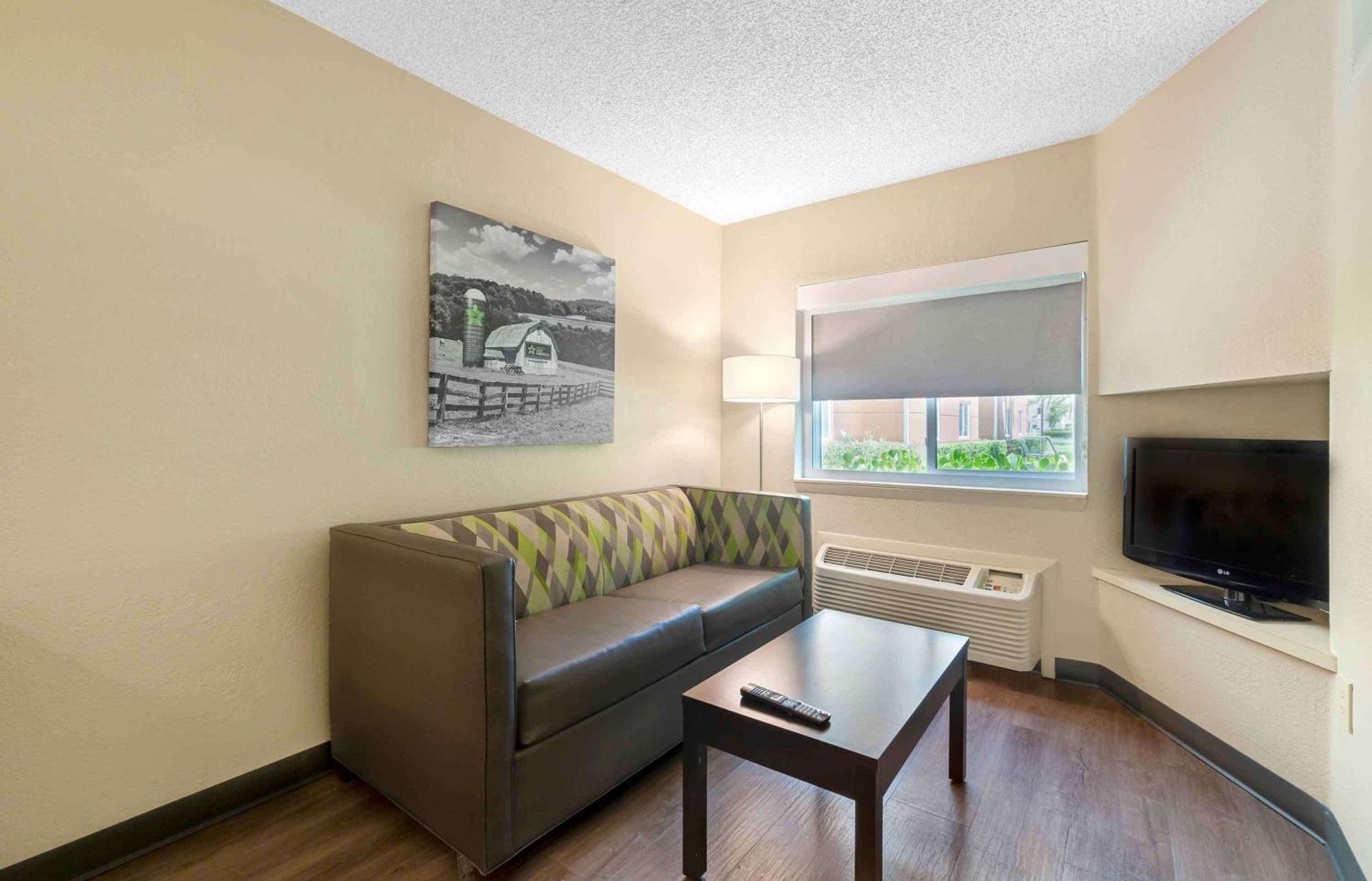 Extended Stay America Suites - San Jose - Edenvale - South Экстерьер фото