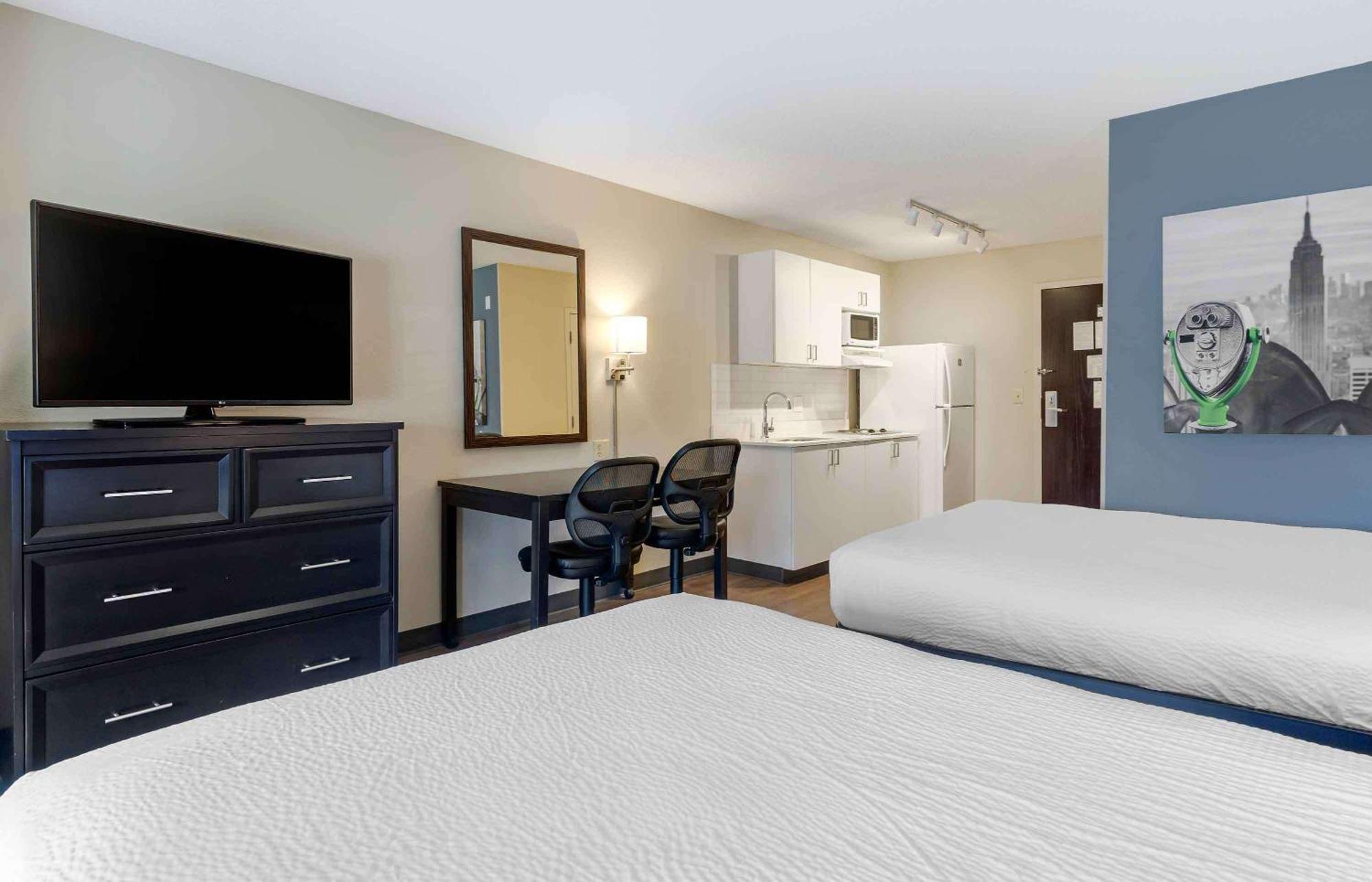 Extended Stay America Suites - San Jose - Edenvale - South Экстерьер фото