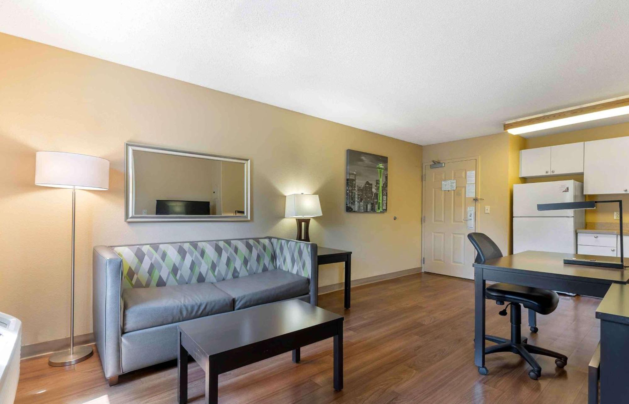 Extended Stay America Suites - San Jose - Edenvale - South Экстерьер фото