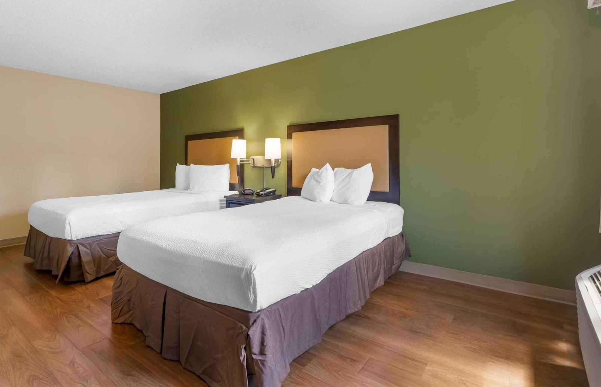 Extended Stay America Suites - San Jose - Edenvale - South Экстерьер фото