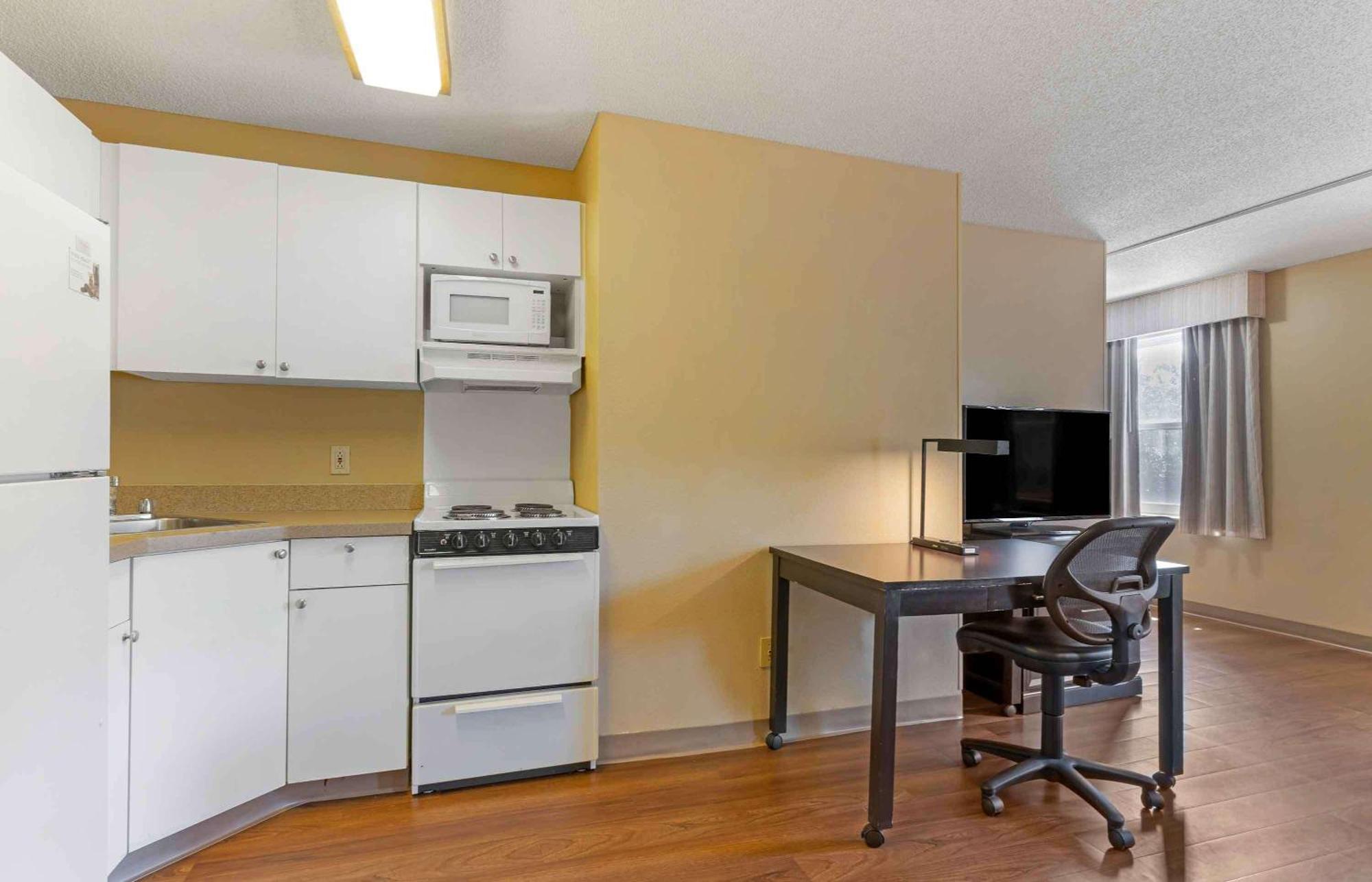 Extended Stay America Suites - San Jose - Edenvale - South Экстерьер фото
