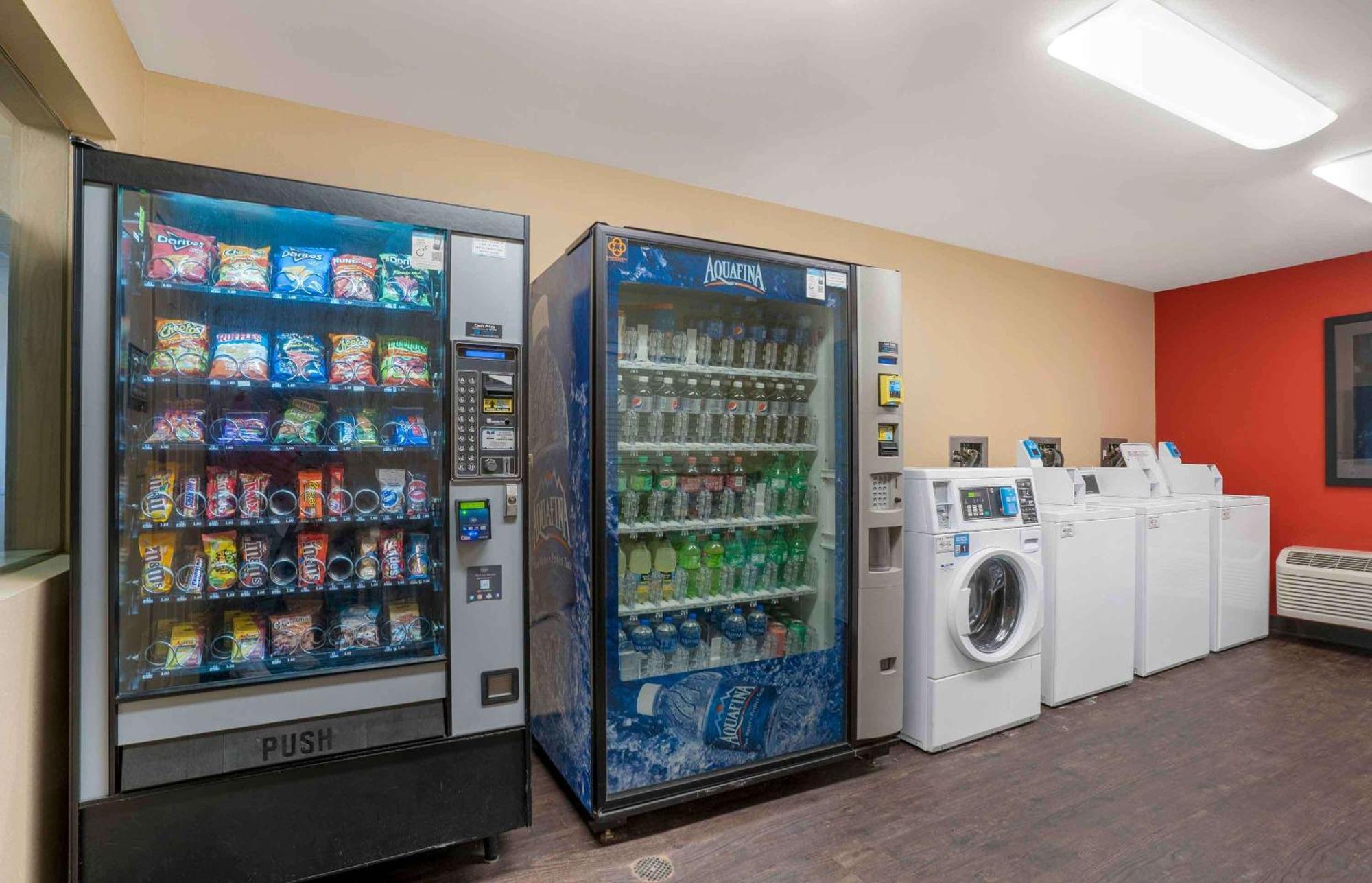 Extended Stay America Suites - San Jose - Edenvale - South Экстерьер фото