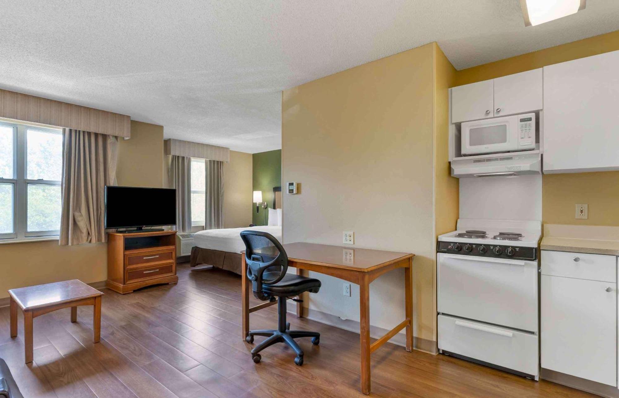 Extended Stay America Suites - San Jose - Edenvale - South Экстерьер фото