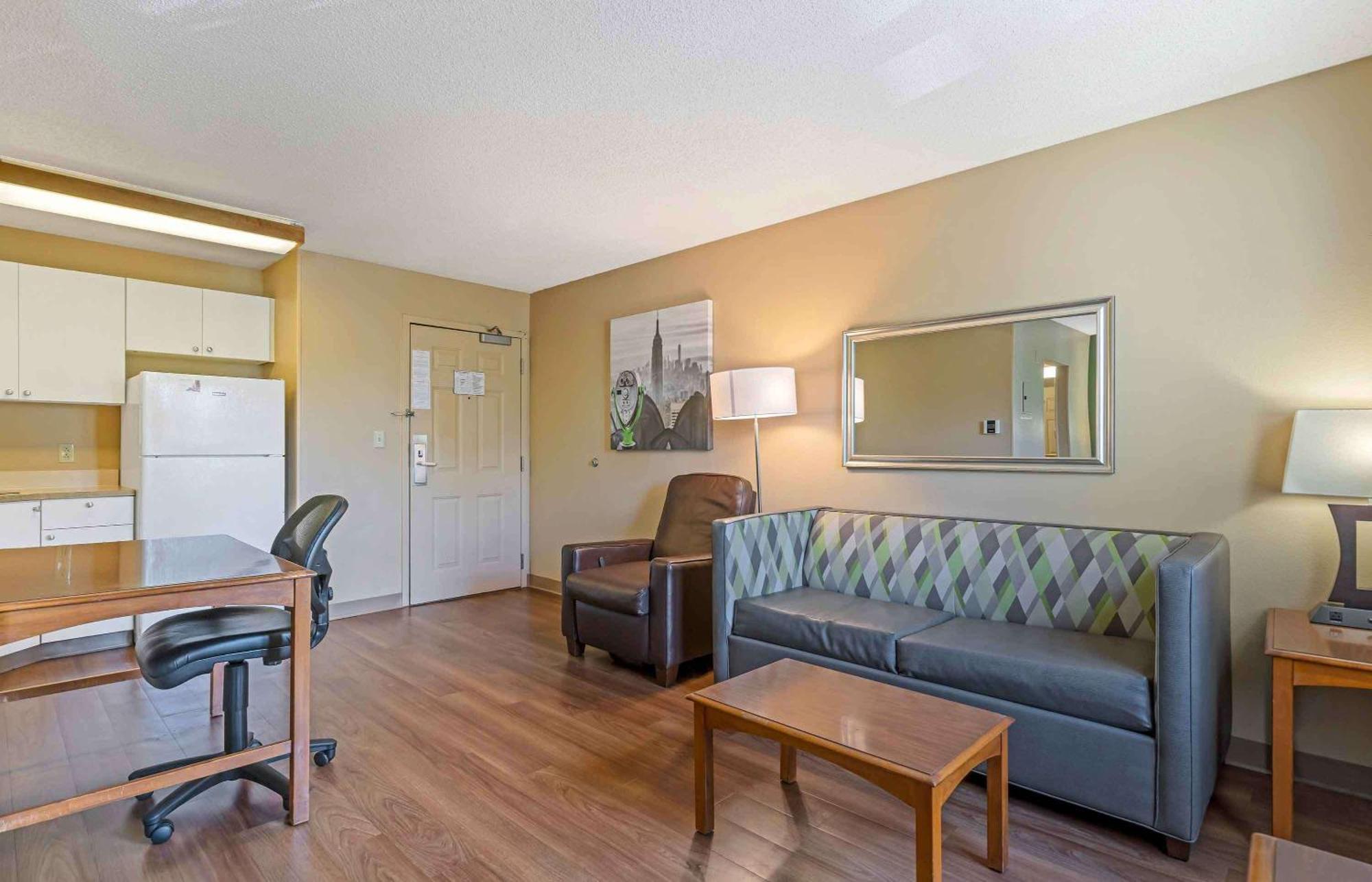Extended Stay America Suites - San Jose - Edenvale - South Экстерьер фото
