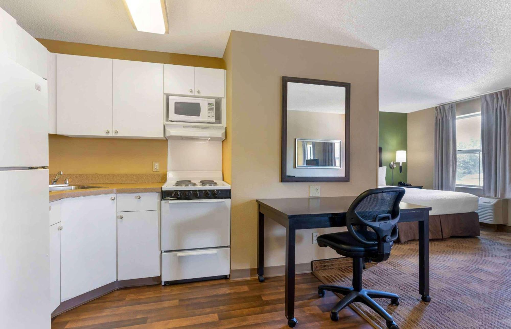 Extended Stay America Suites - San Jose - Edenvale - South Экстерьер фото