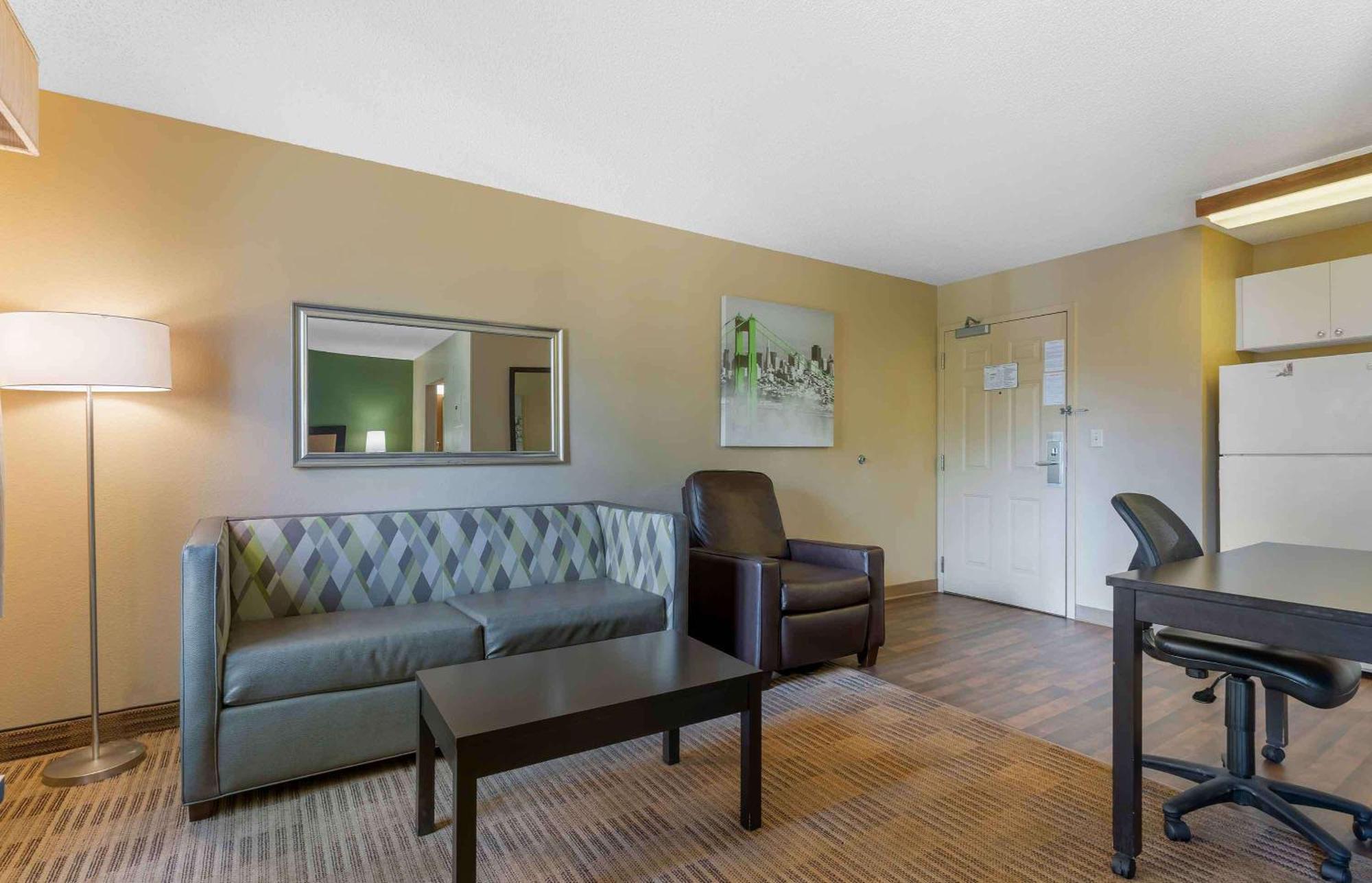 Extended Stay America Suites - San Jose - Edenvale - South Экстерьер фото