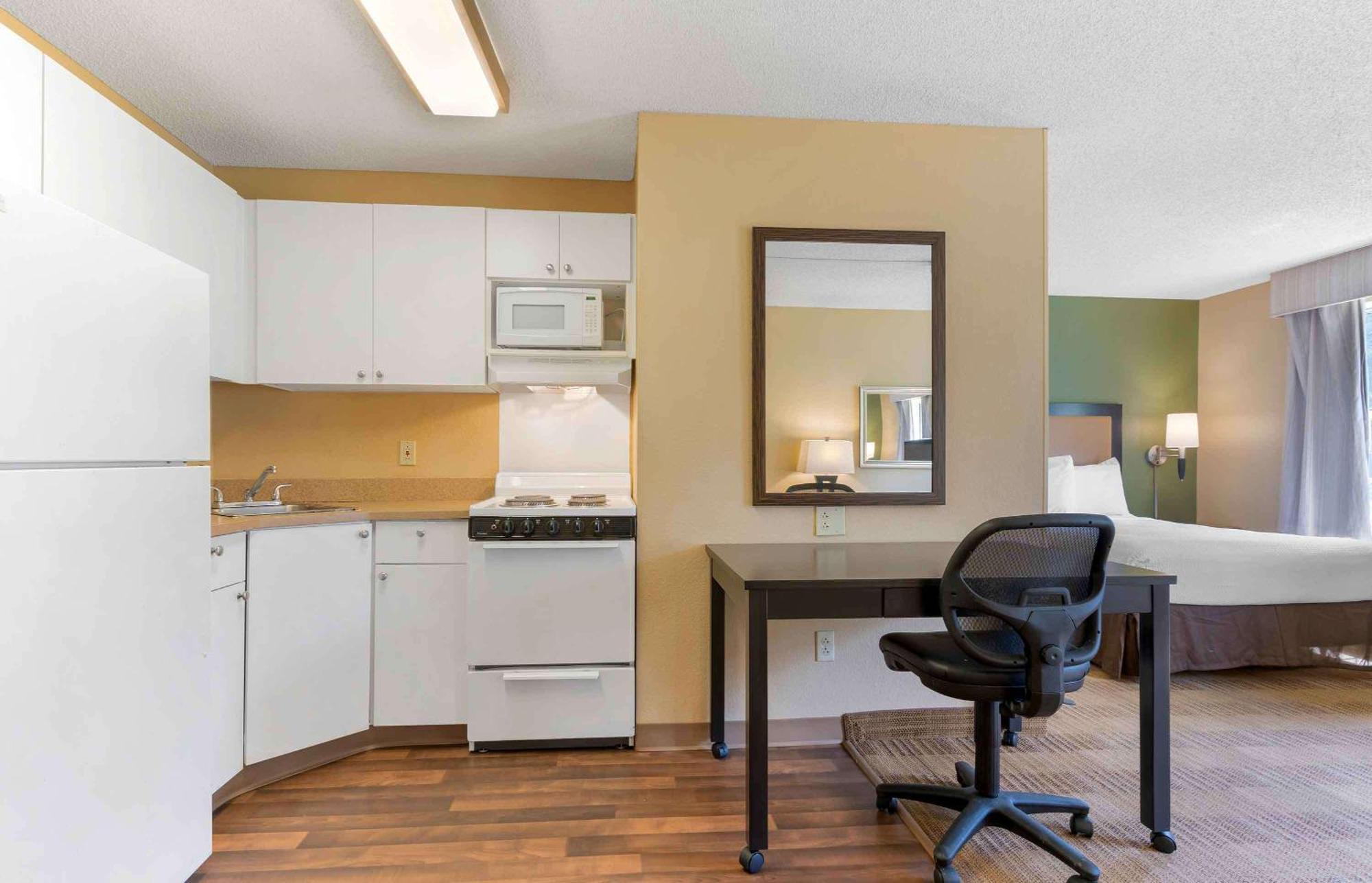 Extended Stay America Suites - San Jose - Edenvale - South Экстерьер фото
