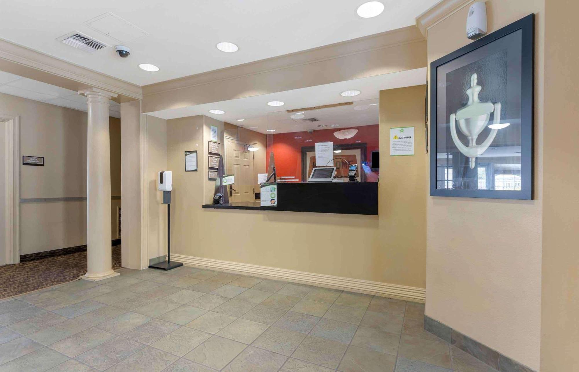 Extended Stay America Suites - San Jose - Edenvale - South Экстерьер фото