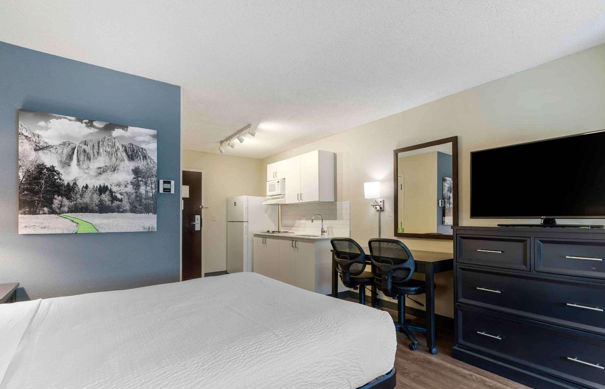 Extended Stay America Suites - San Jose - Edenvale - South Экстерьер фото