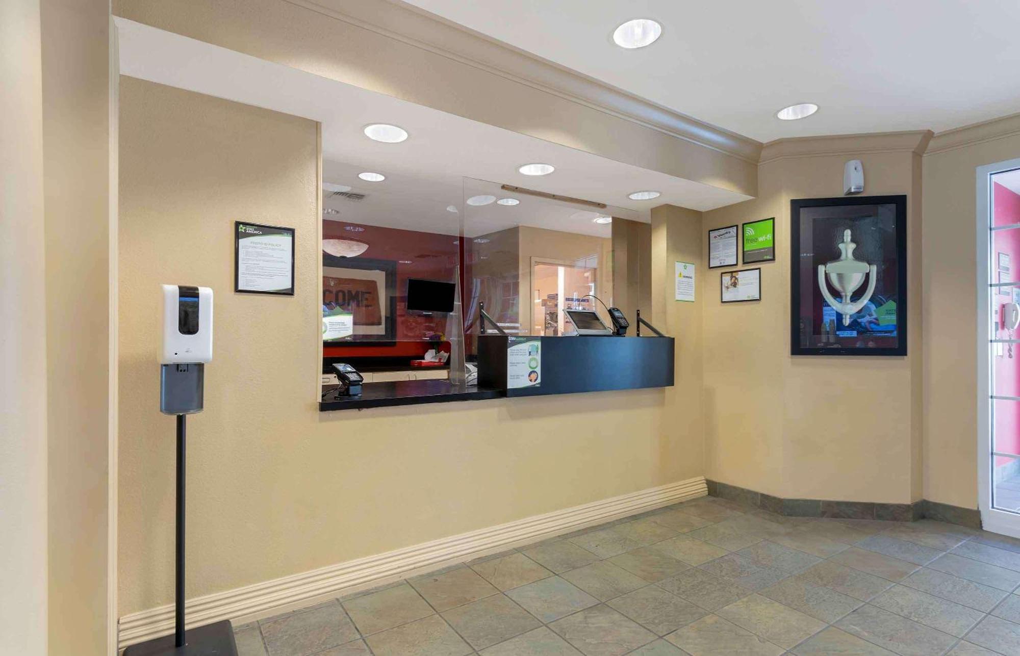 Extended Stay America Suites - San Jose - Edenvale - South Экстерьер фото