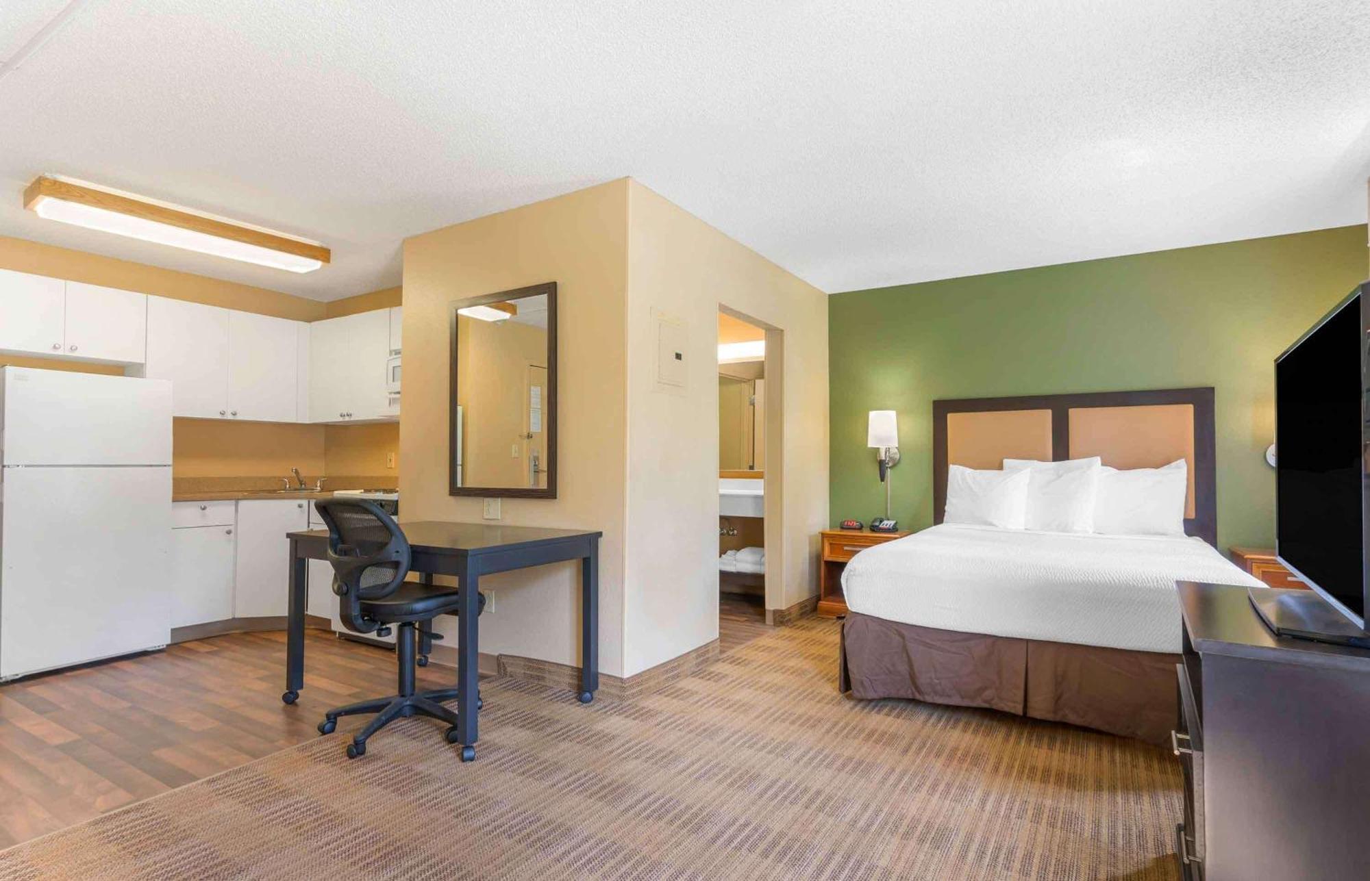 Extended Stay America Suites - San Jose - Edenvale - South Экстерьер фото