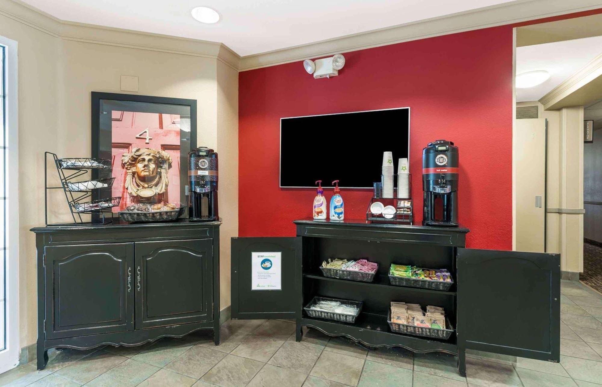 Extended Stay America Suites - San Jose - Edenvale - South Экстерьер фото
