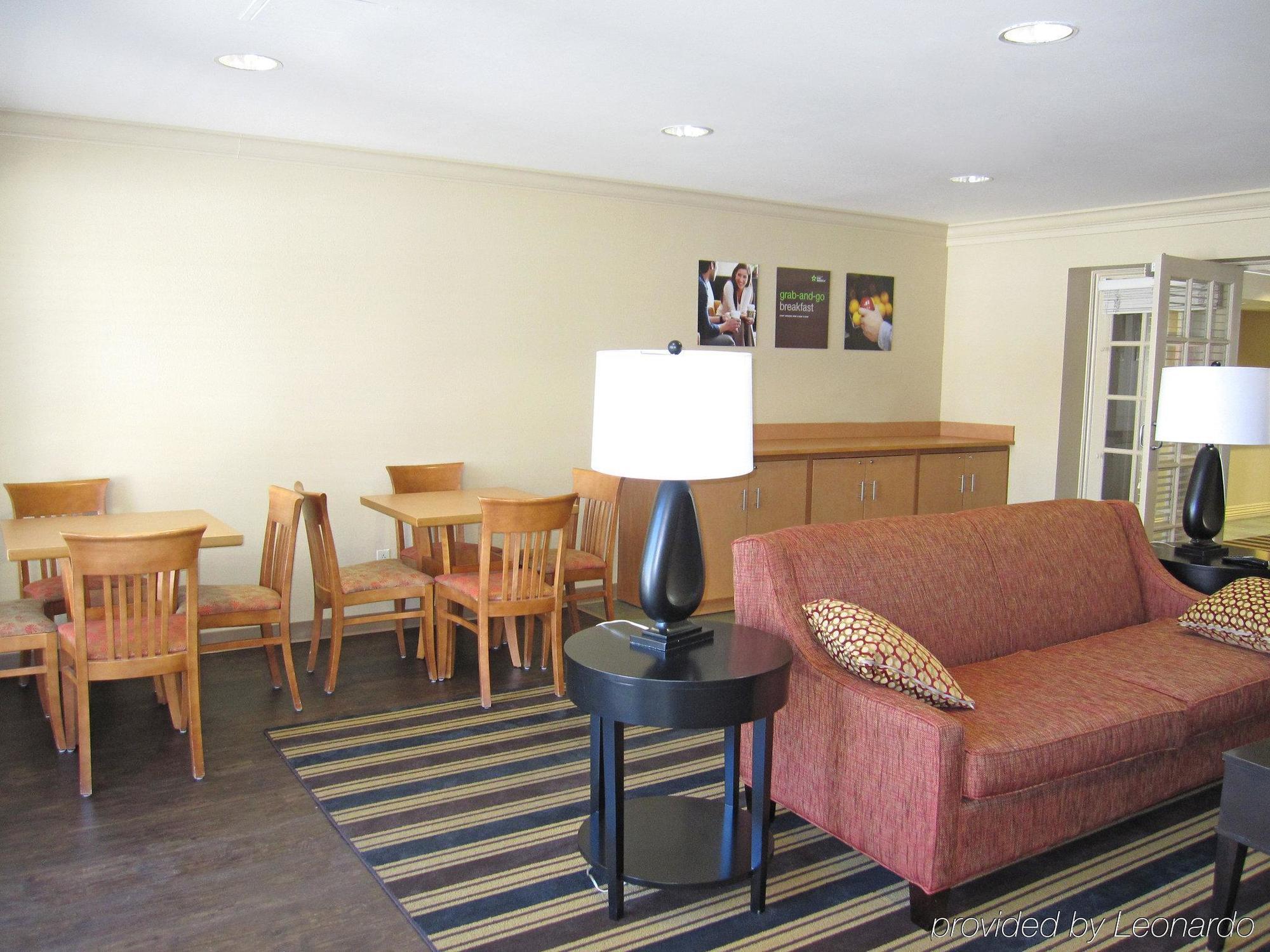 Extended Stay America Suites - San Jose - Edenvale - South Экстерьер фото