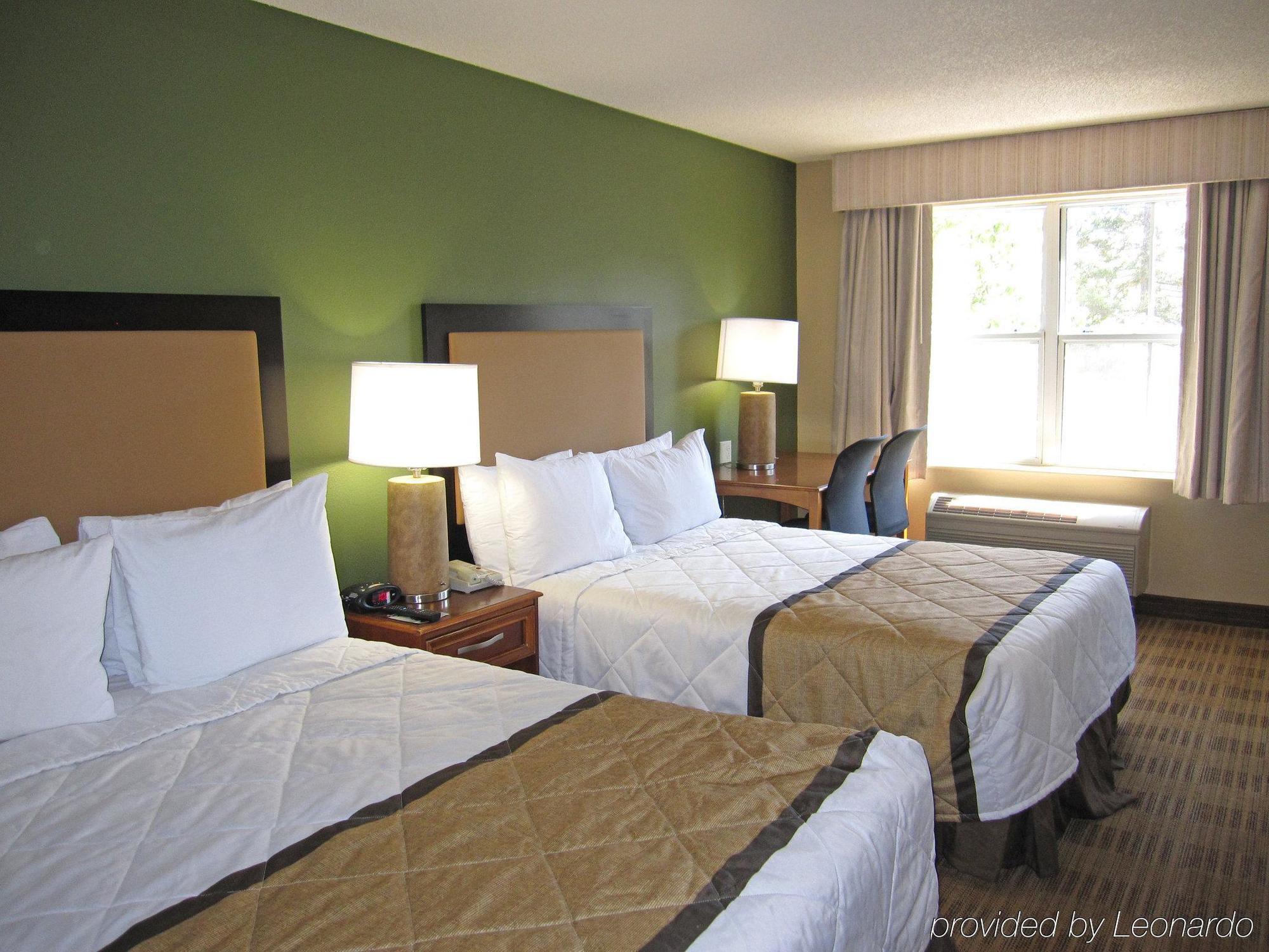 Extended Stay America Suites - San Jose - Edenvale - South Экстерьер фото