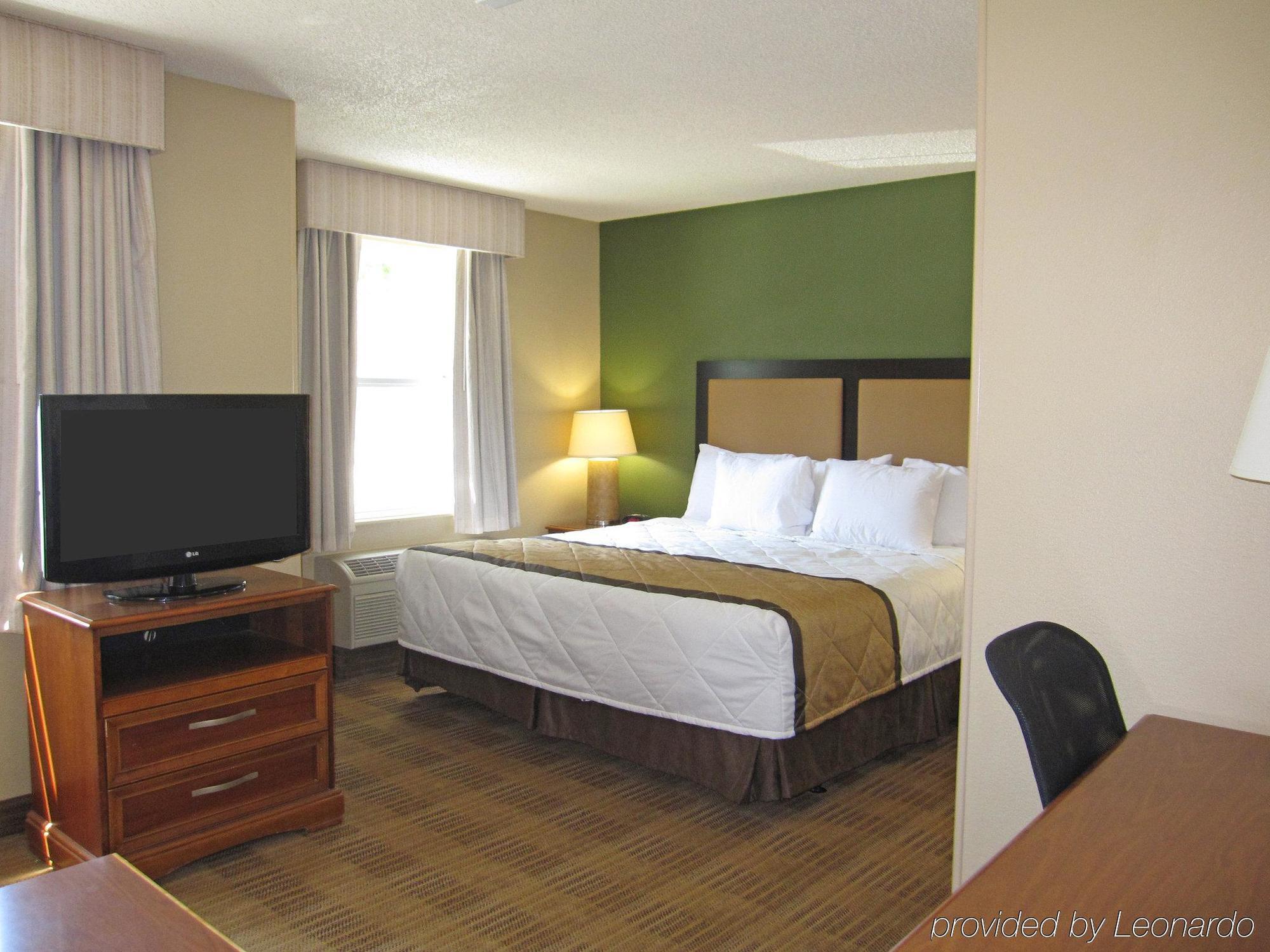 Extended Stay America Suites - San Jose - Edenvale - South Экстерьер фото