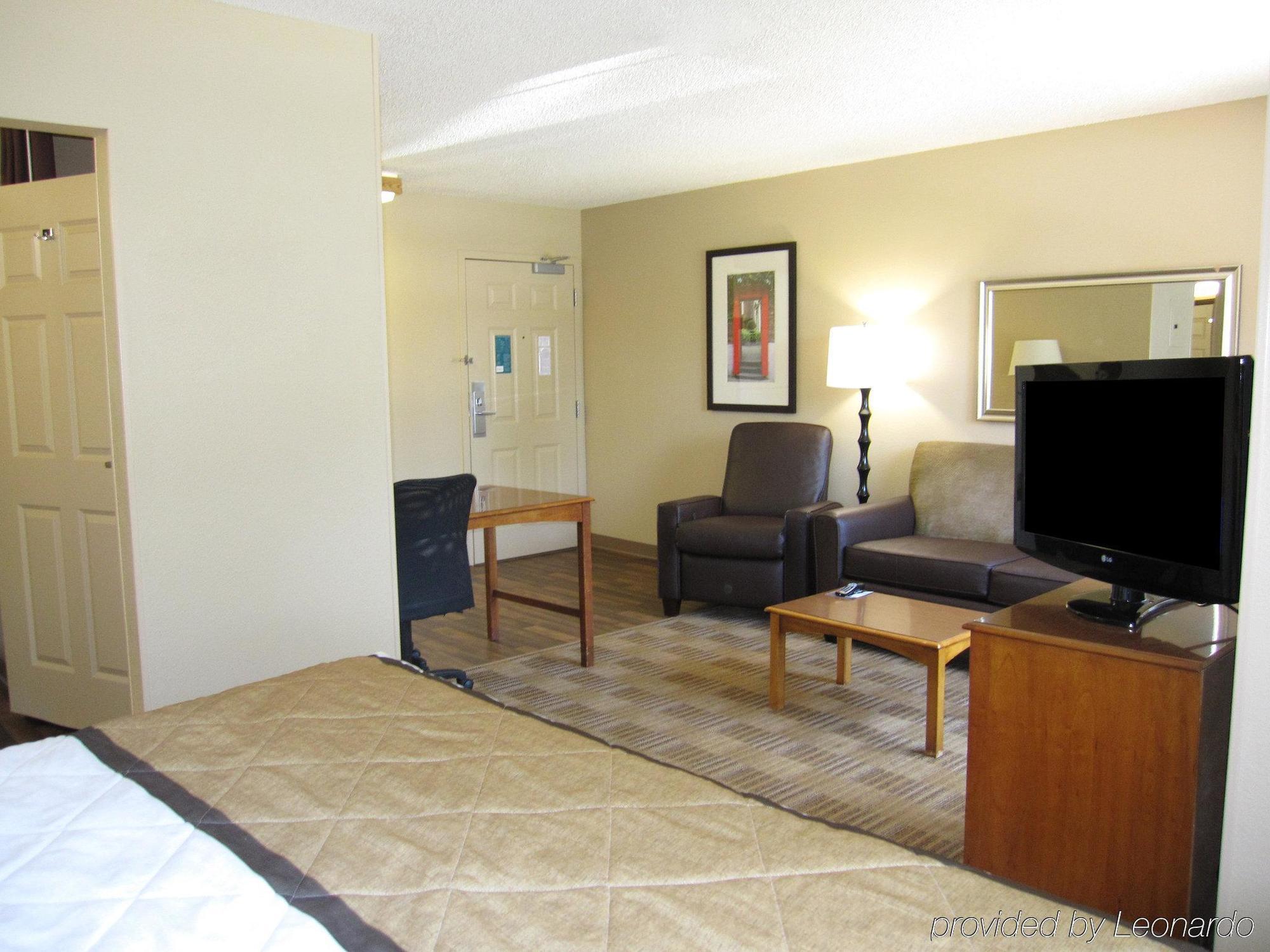 Extended Stay America Suites - San Jose - Edenvale - South Экстерьер фото