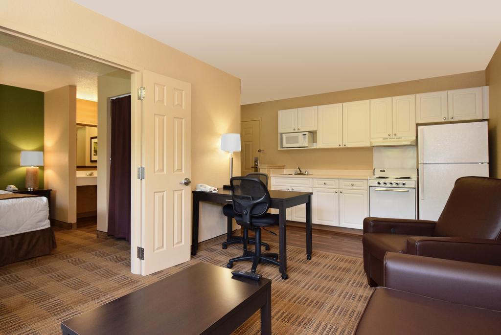 Extended Stay America Suites - San Jose - Edenvale - South Экстерьер фото