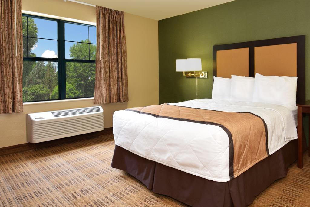Extended Stay America Suites - San Jose - Edenvale - South Экстерьер фото