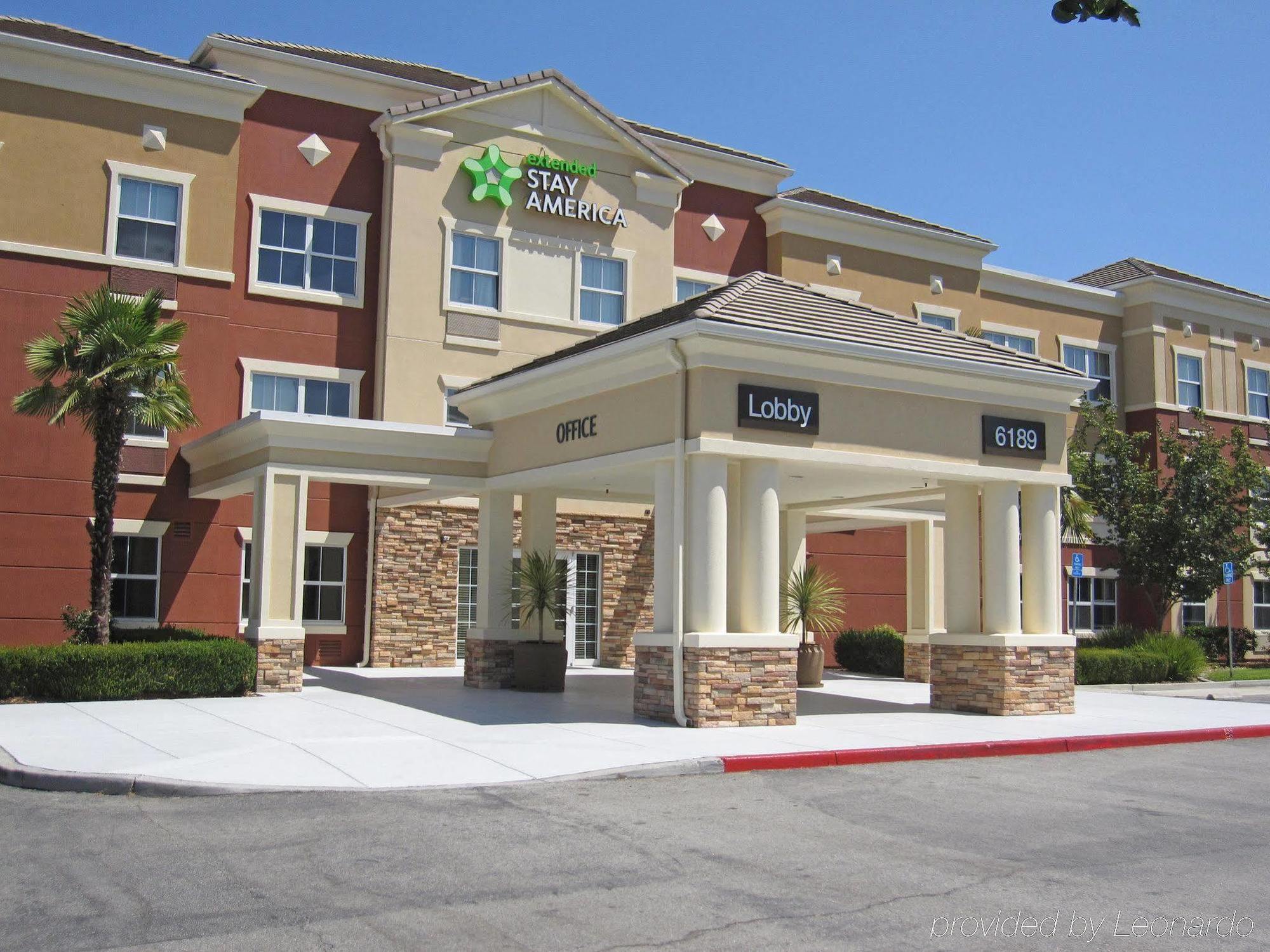 Extended Stay America Suites - San Jose - Edenvale - South Экстерьер фото