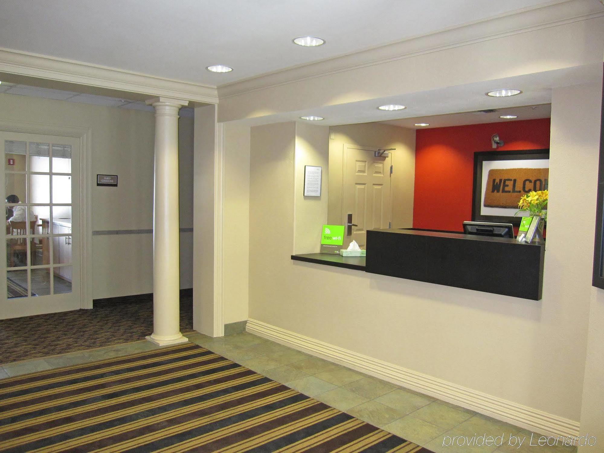 Extended Stay America Suites - San Jose - Edenvale - South Экстерьер фото